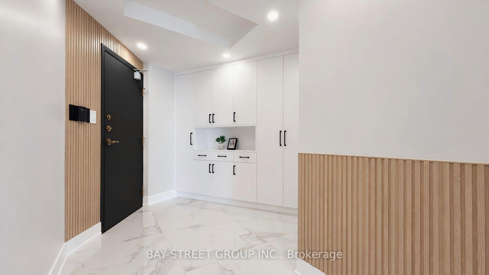 Photo 14 of Unit 2201, 85 Skymark Drive, North York, Hillcrest Village — HOMEH