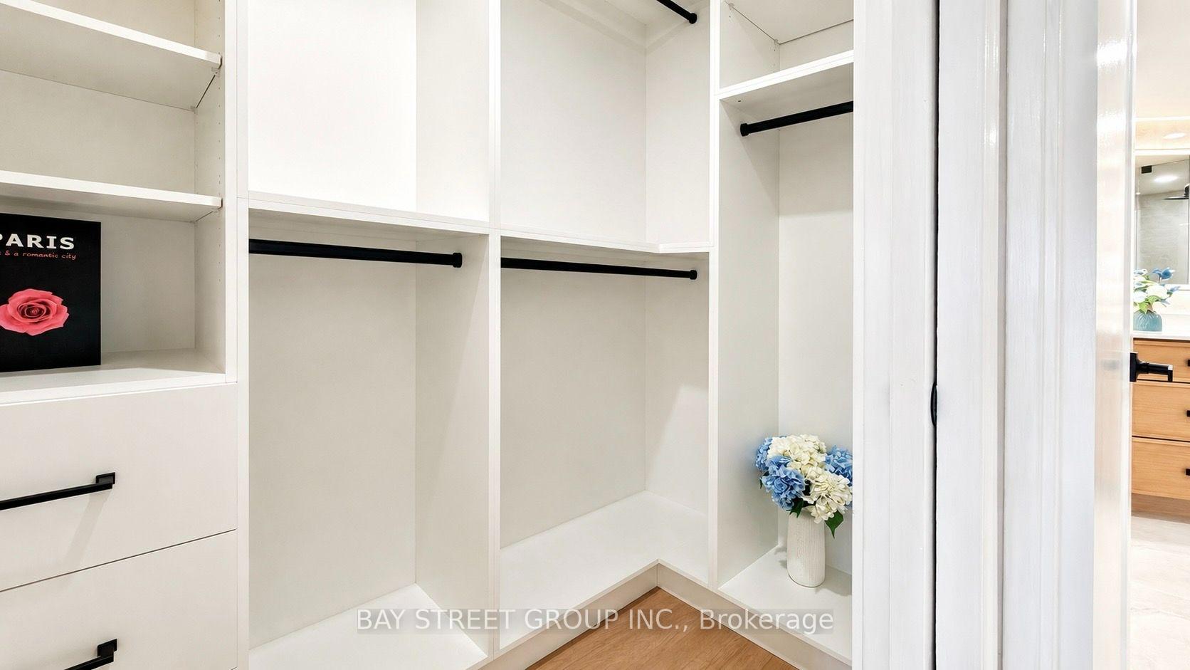 Photo 18 of Unit 2201, 85 Skymark Drive, North York, Hillcrest Village — HOMEH