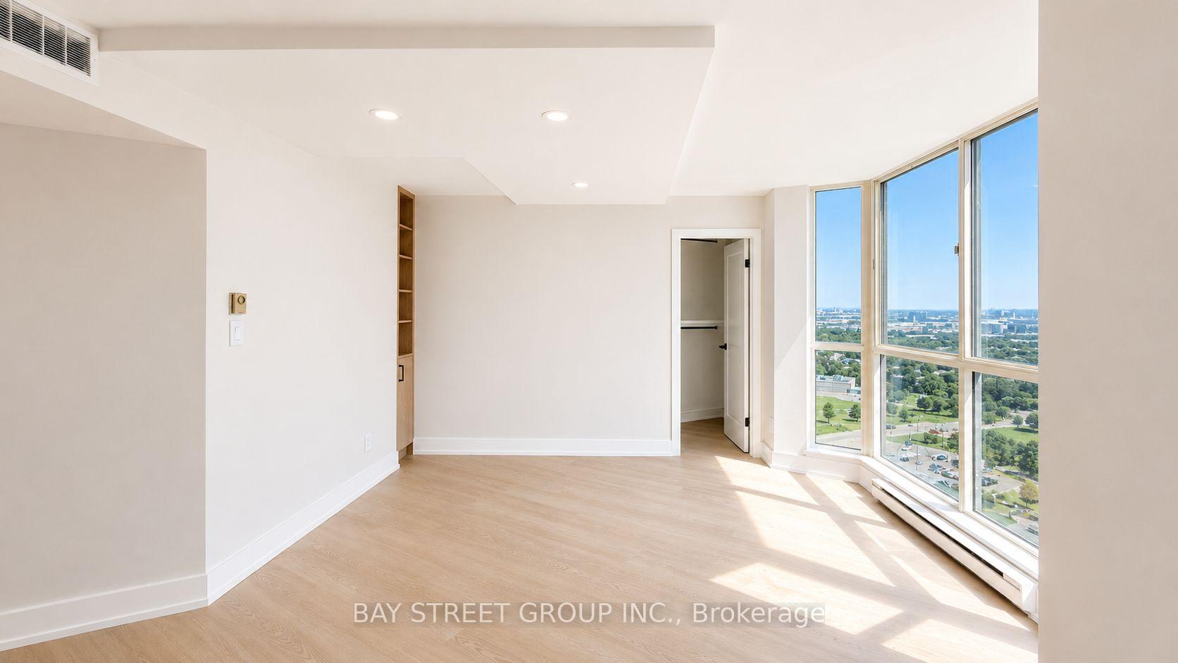Photo 19 of Unit 2201, 85 Skymark Drive, North York, Hillcrest Village — HOMEH