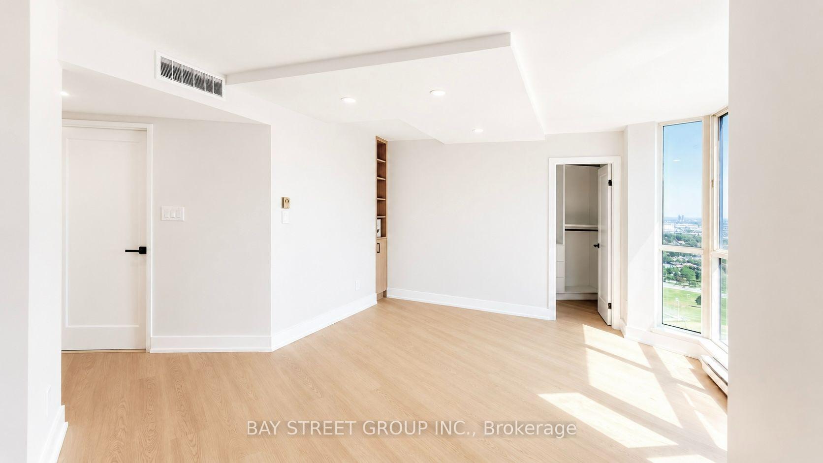 Photo 23 of Unit 2201, 85 Skymark Drive, North York, Hillcrest Village — HOMEH