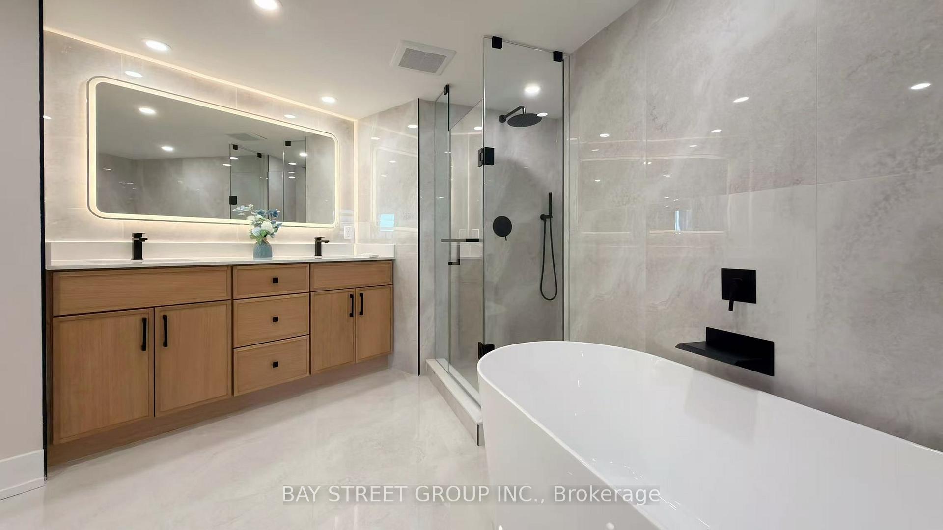 Photo 24 of Unit 2201, 85 Skymark Drive, North York, Hillcrest Village — HOMEH