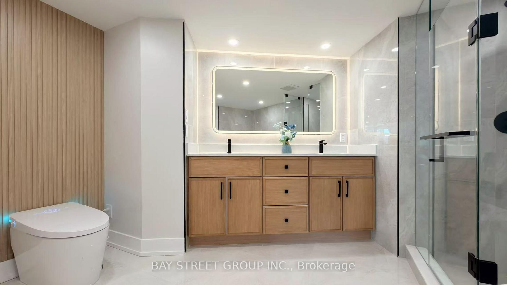 Photo 25 of Unit 2201, 85 Skymark Drive, North York, Hillcrest Village — HOMEH