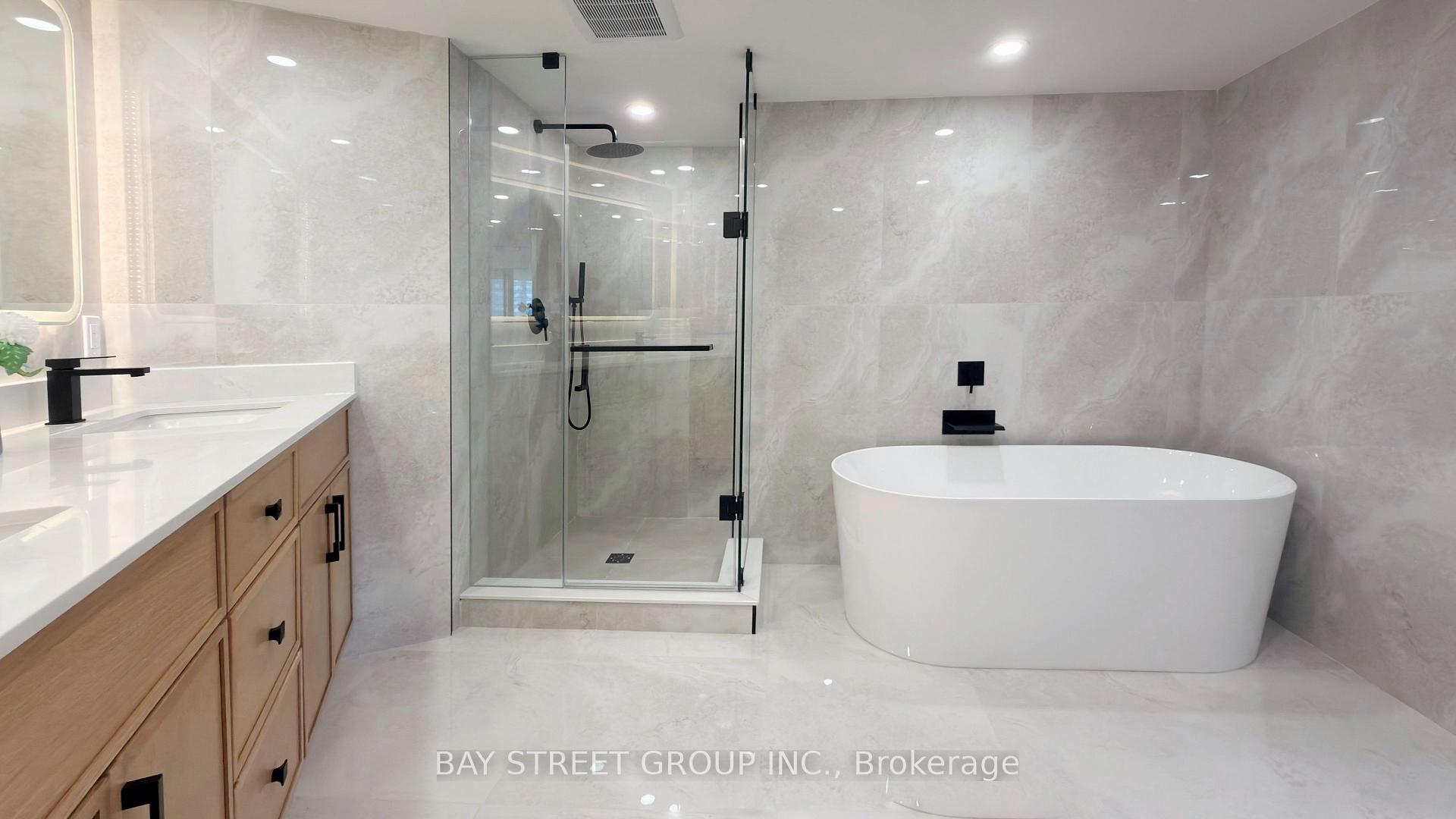 Photo 26 of Unit 2201, 85 Skymark Drive, North York, Hillcrest Village — HOMEH
