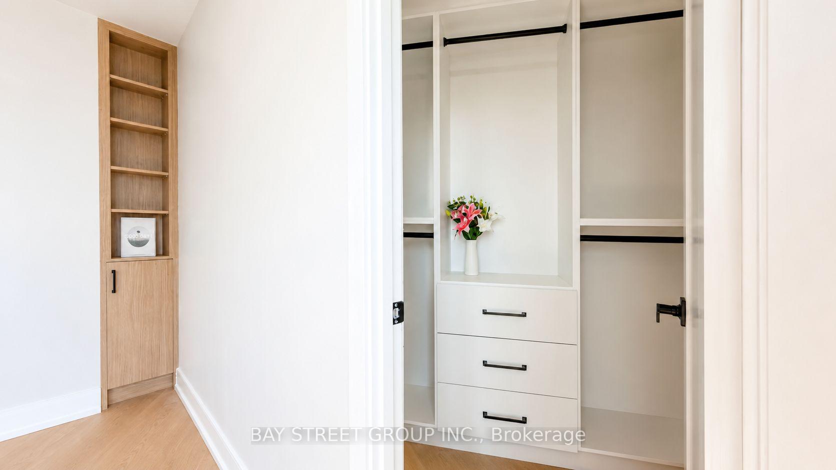 Photo 28 of Unit 2201, 85 Skymark Drive, North York, Hillcrest Village — HOMEH