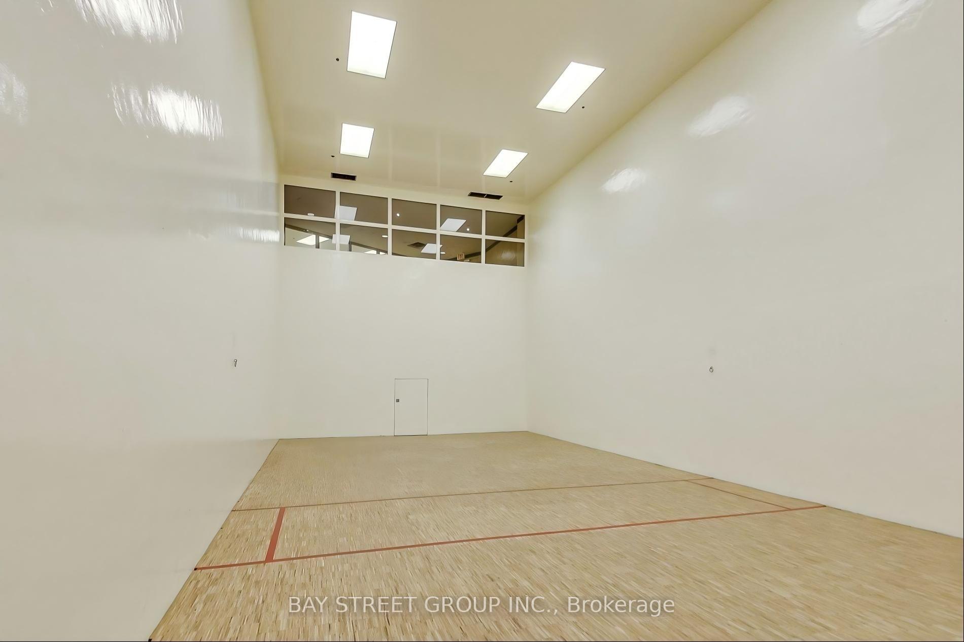 Photo 38 of Unit 2201, 85 Skymark Drive, North York, Hillcrest Village — HOMEH