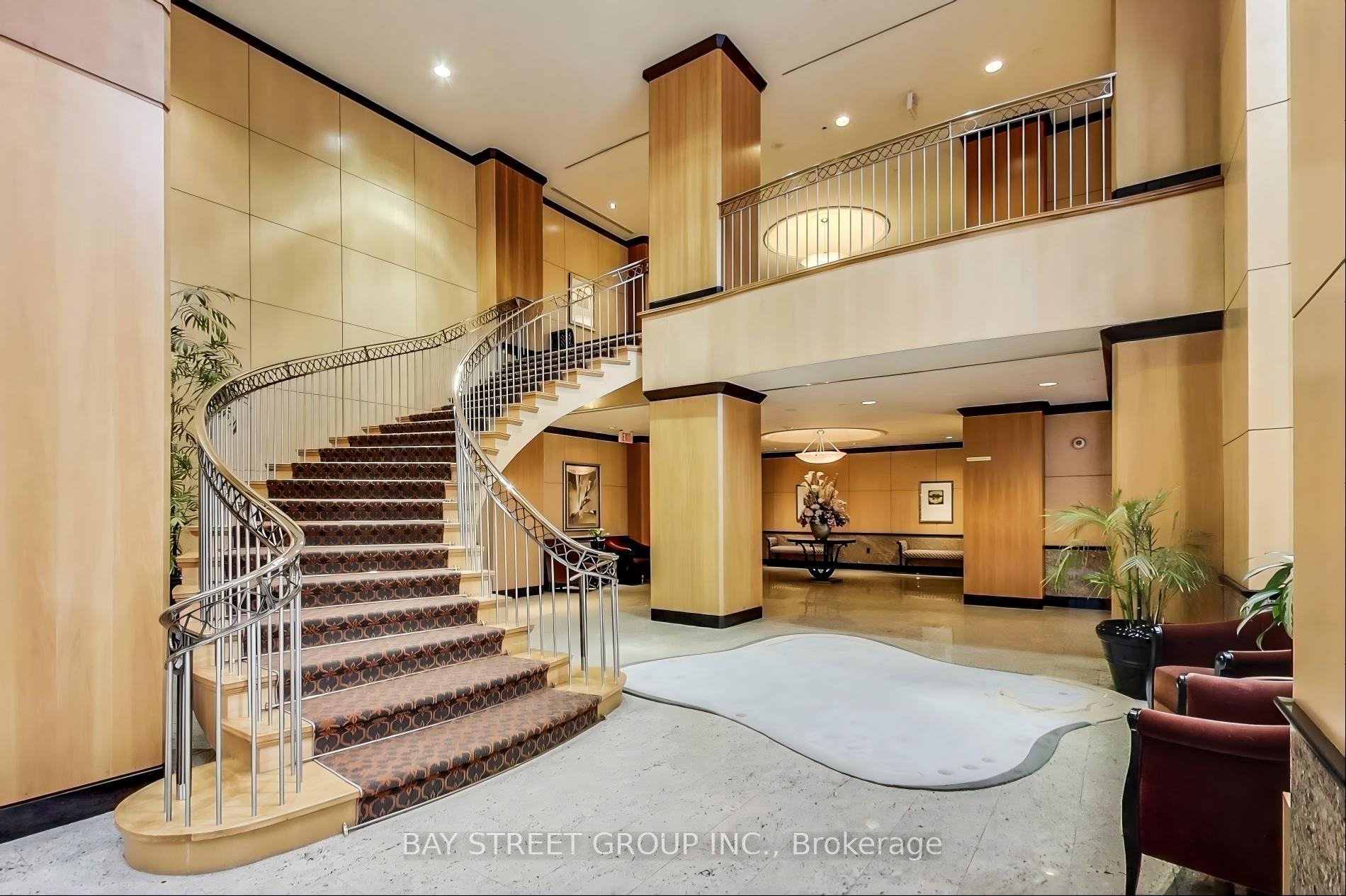 Photo 41 of Unit 2201, 85 Skymark Drive, North York, Hillcrest Village — HOMEH