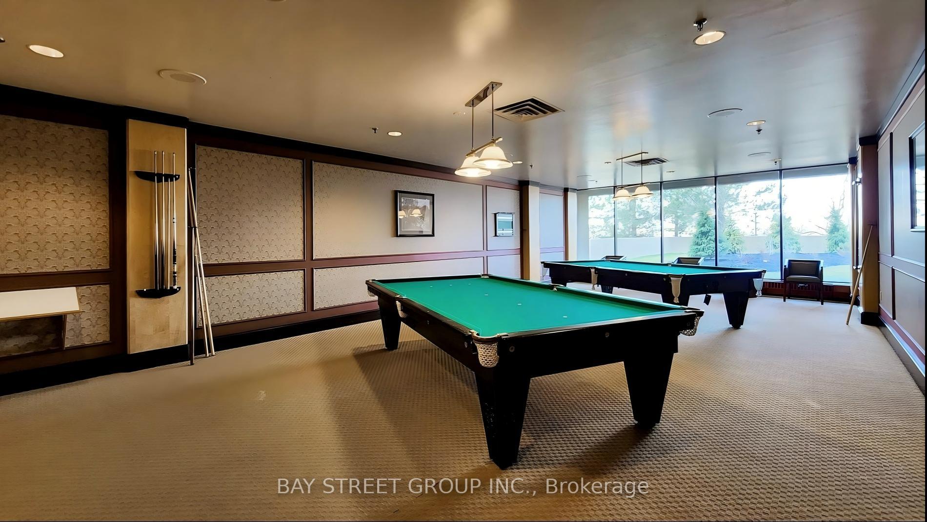 Photo 43 of Unit 2201, 85 Skymark Drive, North York, Hillcrest Village — HOMEH