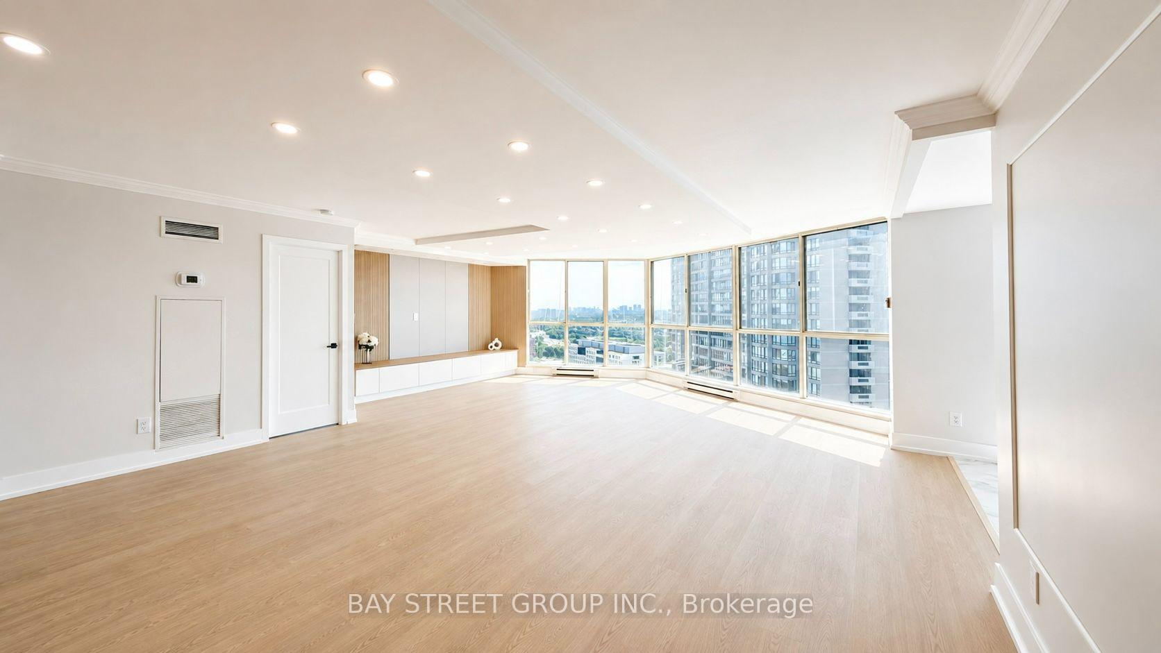 Photo 45 of Unit 2201, 85 Skymark Drive, North York, Hillcrest Village — HOMEH