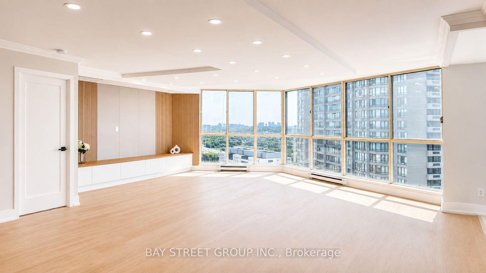 Photo 46 of Unit 2201, 85 Skymark Drive, North York, Hillcrest Village — HOMEH