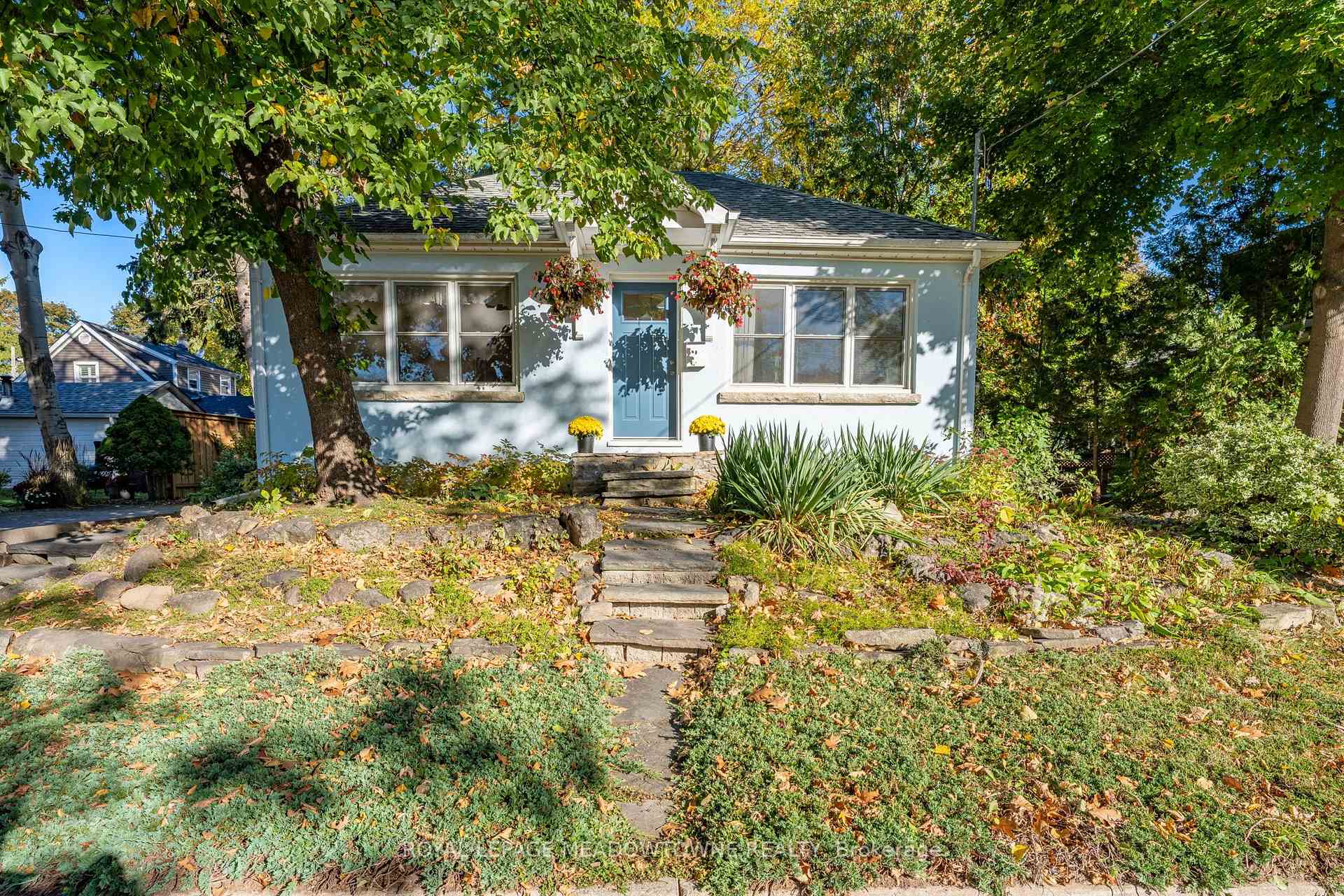 Photo 42 of 33 Durham Street, Halton Hills, Georgetown — HOMEH