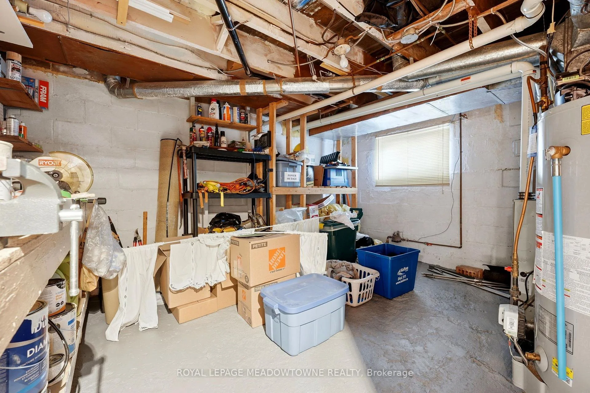 Photo 33 of 33 Durham Street, Halton Hills, Georgetown — HOMEH