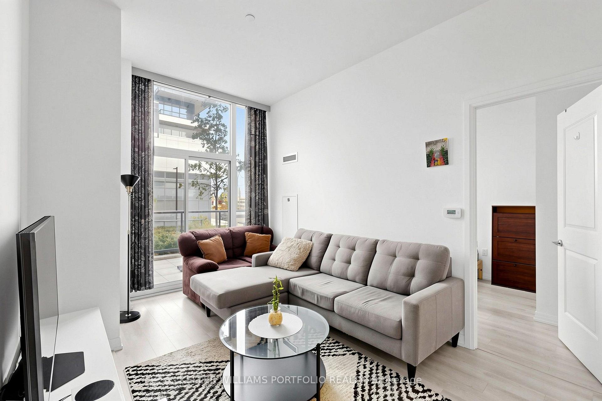 Photo 1 of Unit 112, 35 Watergarden Drive, Mississauga, Hurontario — HOMEH