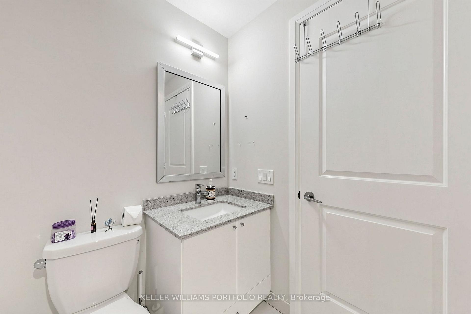 Photo 11 of Unit 112, 35 Watergarden Drive, Mississauga, Hurontario — HOMEH