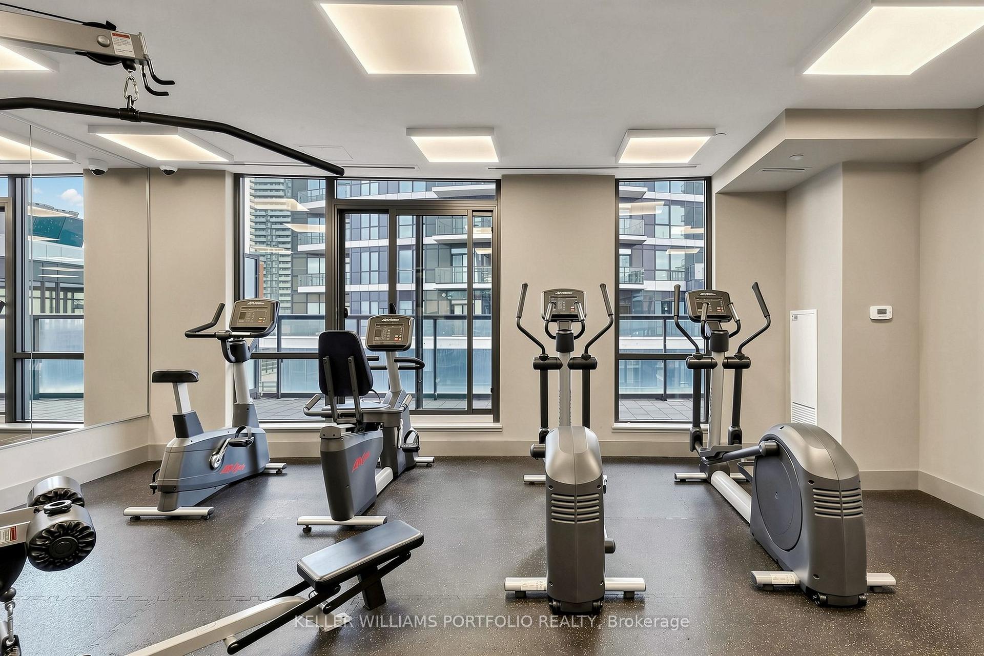 Photo 12 of Unit 112, 35 Watergarden Drive, Mississauga, Hurontario — HOMEH
