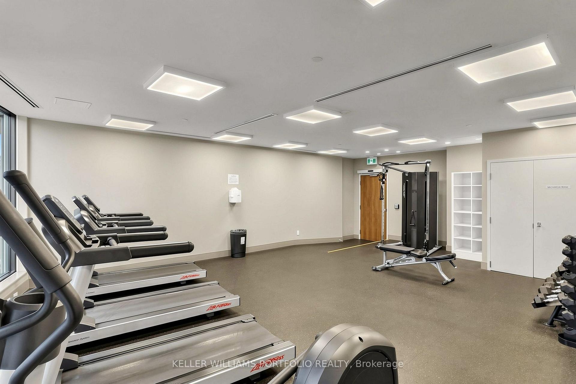 Photo 13 of Unit 112, 35 Watergarden Drive, Mississauga, Hurontario — HOMEH