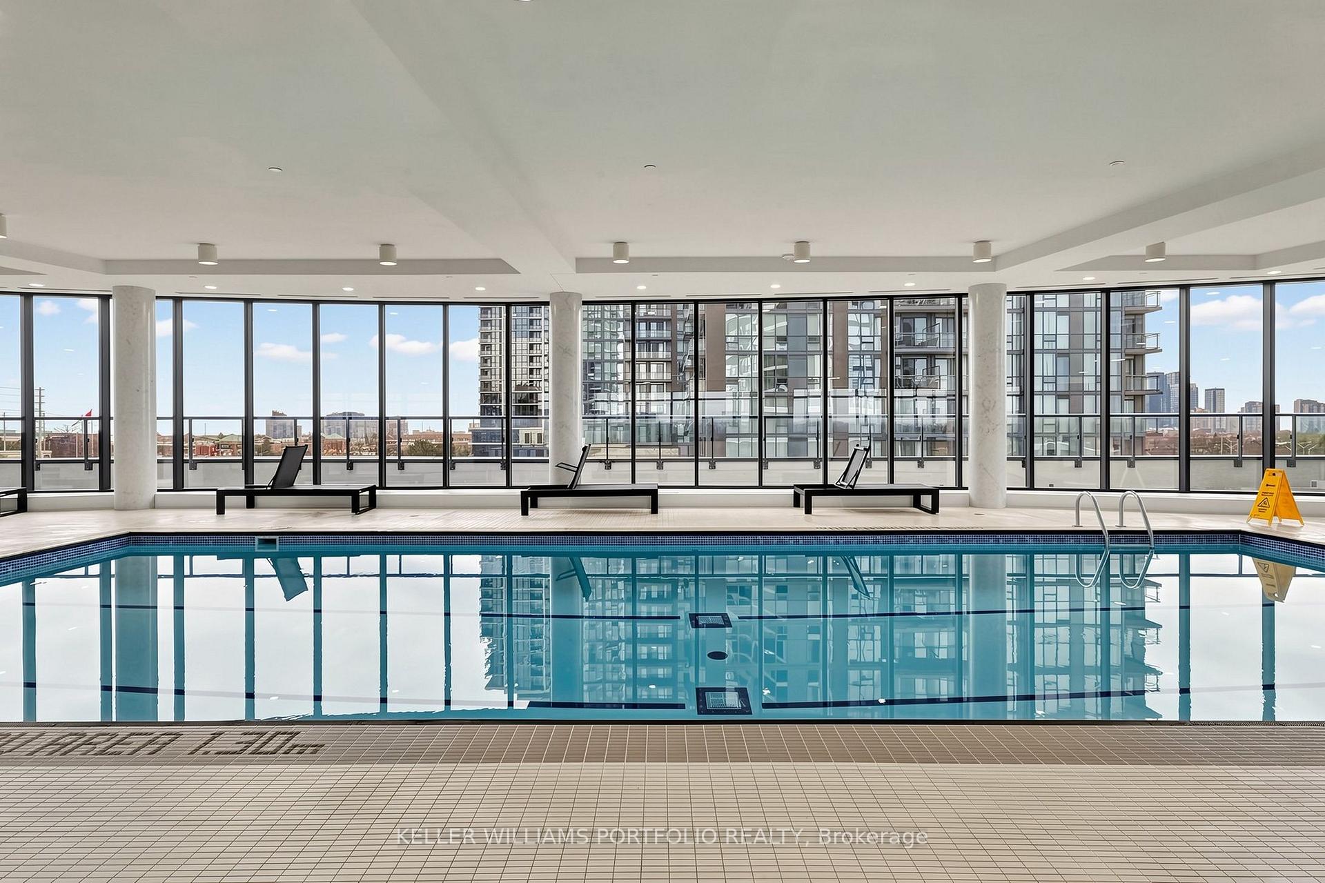 Photo 15 of Unit 112, 35 Watergarden Drive, Mississauga, Hurontario — HOMEH