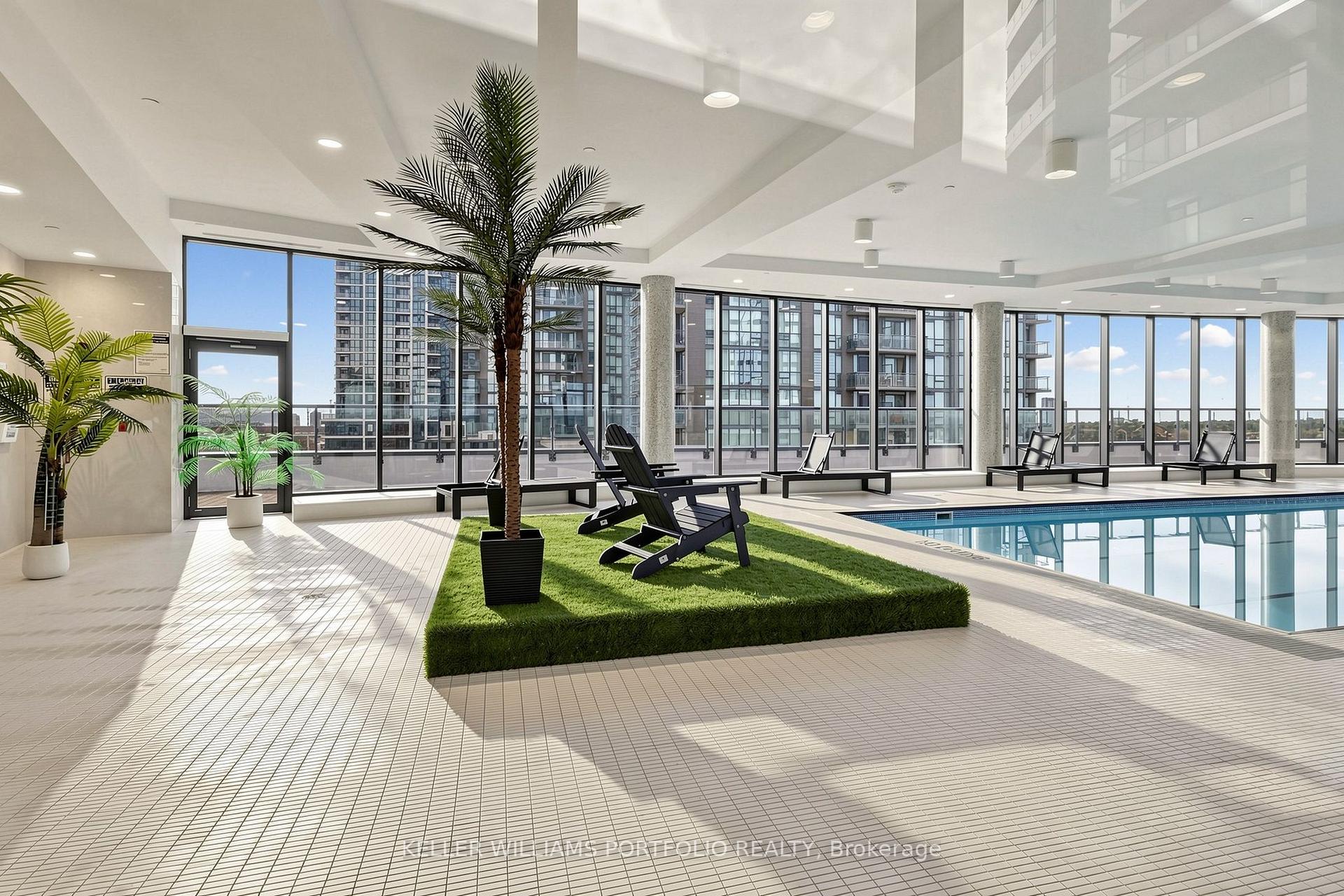 Photo 16 of Unit 112, 35 Watergarden Drive, Mississauga, Hurontario — HOMEH