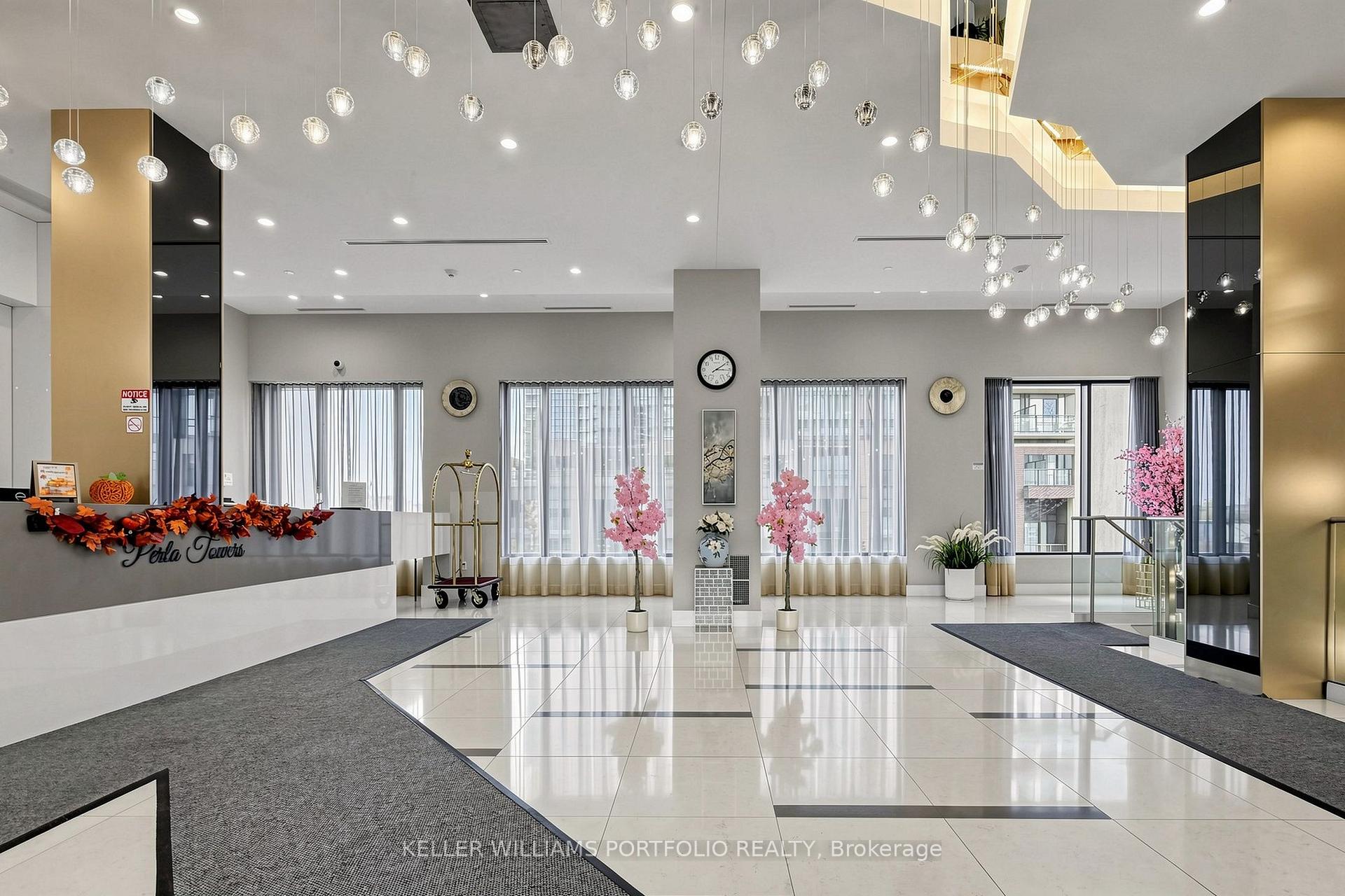 Photo 20 of Unit 112, 35 Watergarden Drive, Mississauga, Hurontario — HOMEH