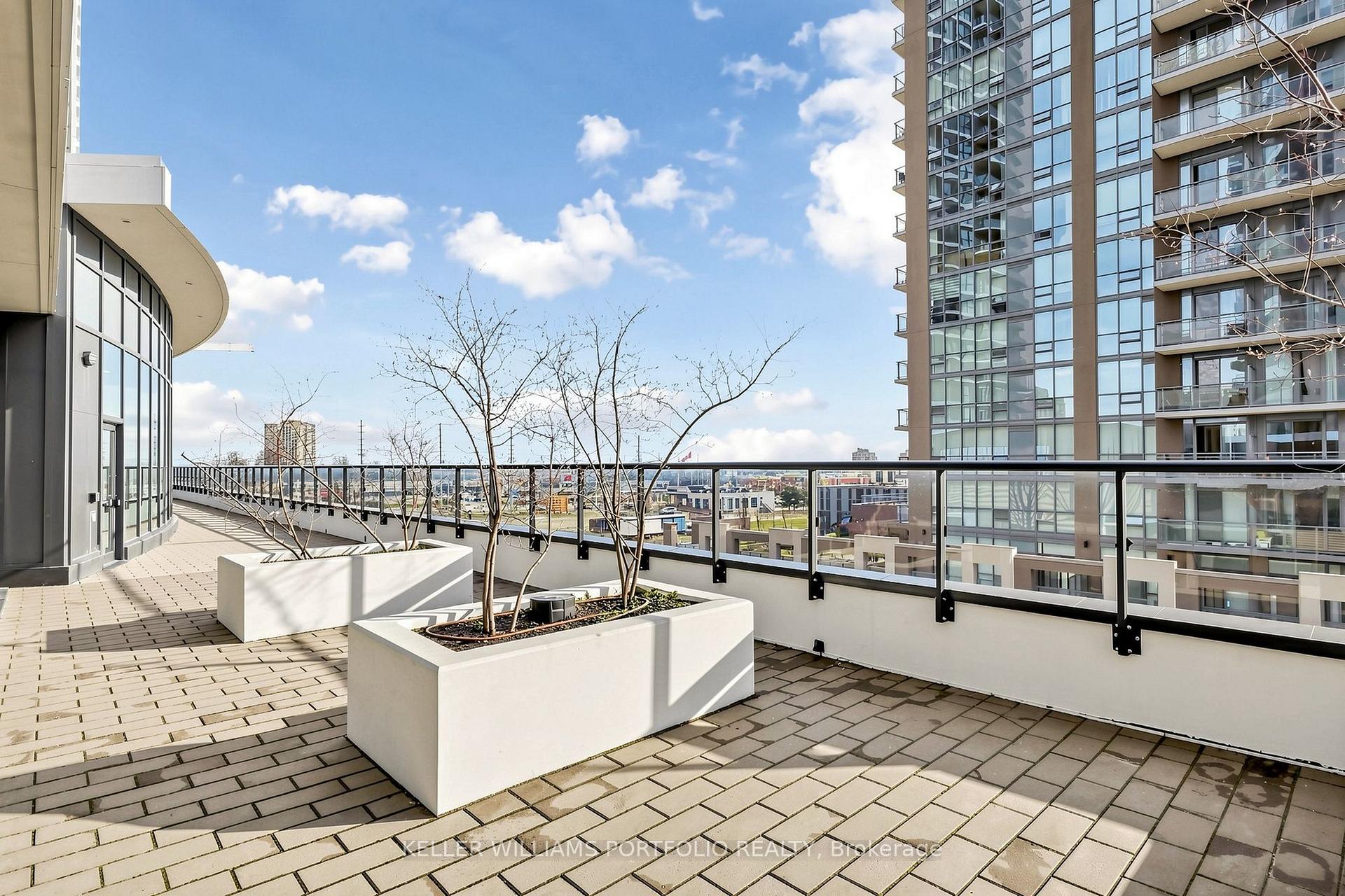 Photo 22 of Unit 112, 35 Watergarden Drive, Mississauga, Hurontario — HOMEH