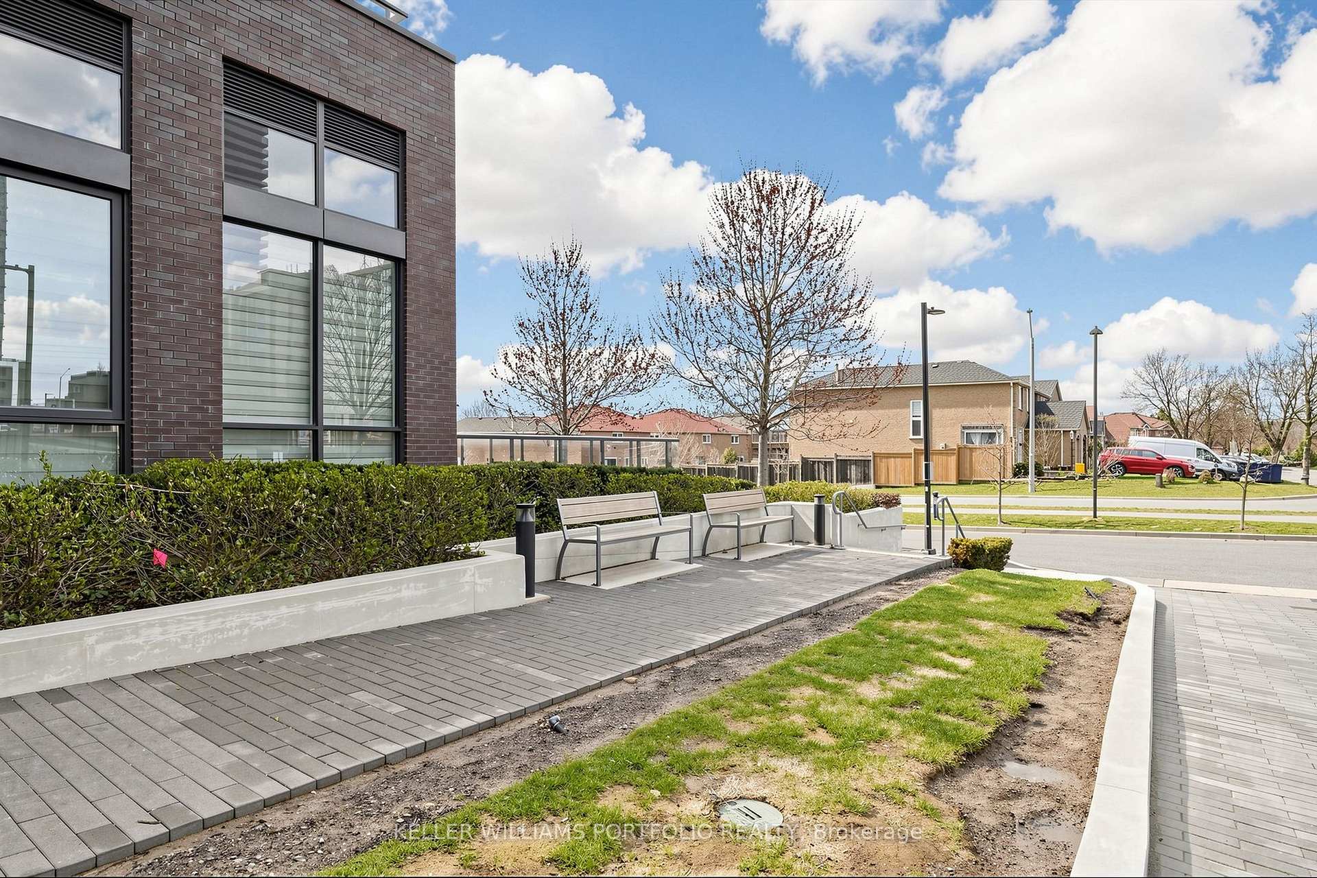 Photo 23 of Unit 112, 35 Watergarden Drive, Mississauga, Hurontario — HOMEH