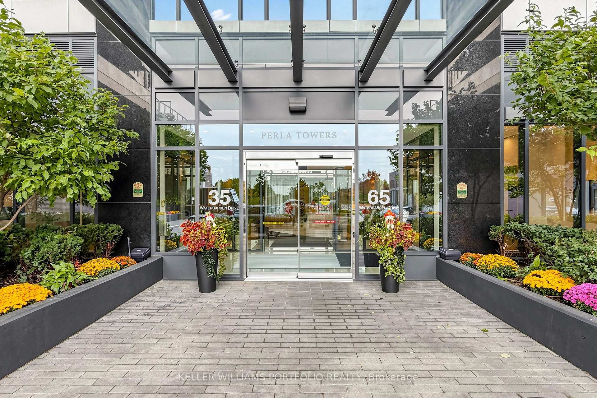 Photo 24 of Unit 112, 35 Watergarden Drive, Mississauga, Hurontario — HOMEH