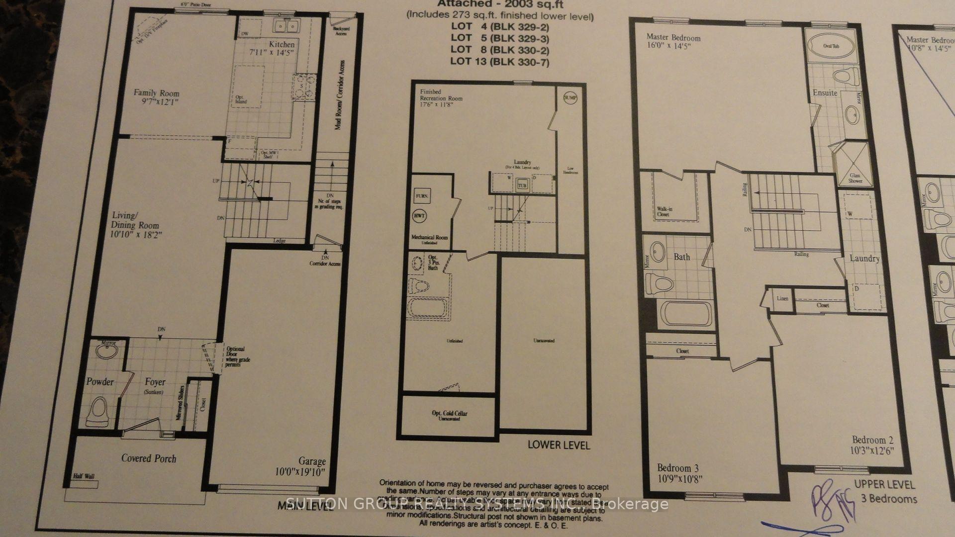 Photo 42 of 352 Black Drive, Milton, Clarke — HOMEH