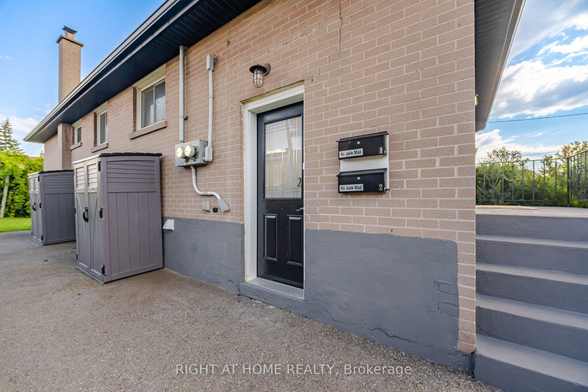 Photo 58 of 643 Perry Crescent, Oshawa, Vanier — HOMEH