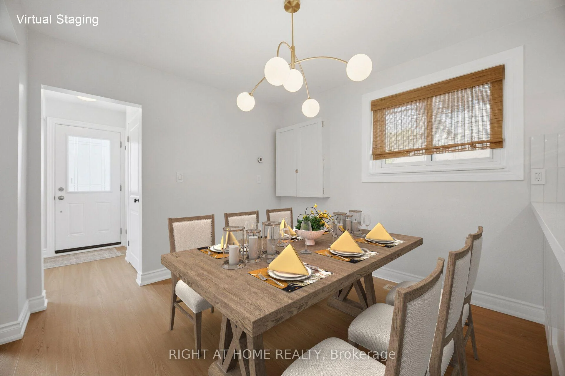 Photo 14 of 643 Perry Crescent, Oshawa, Vanier — HOMEH