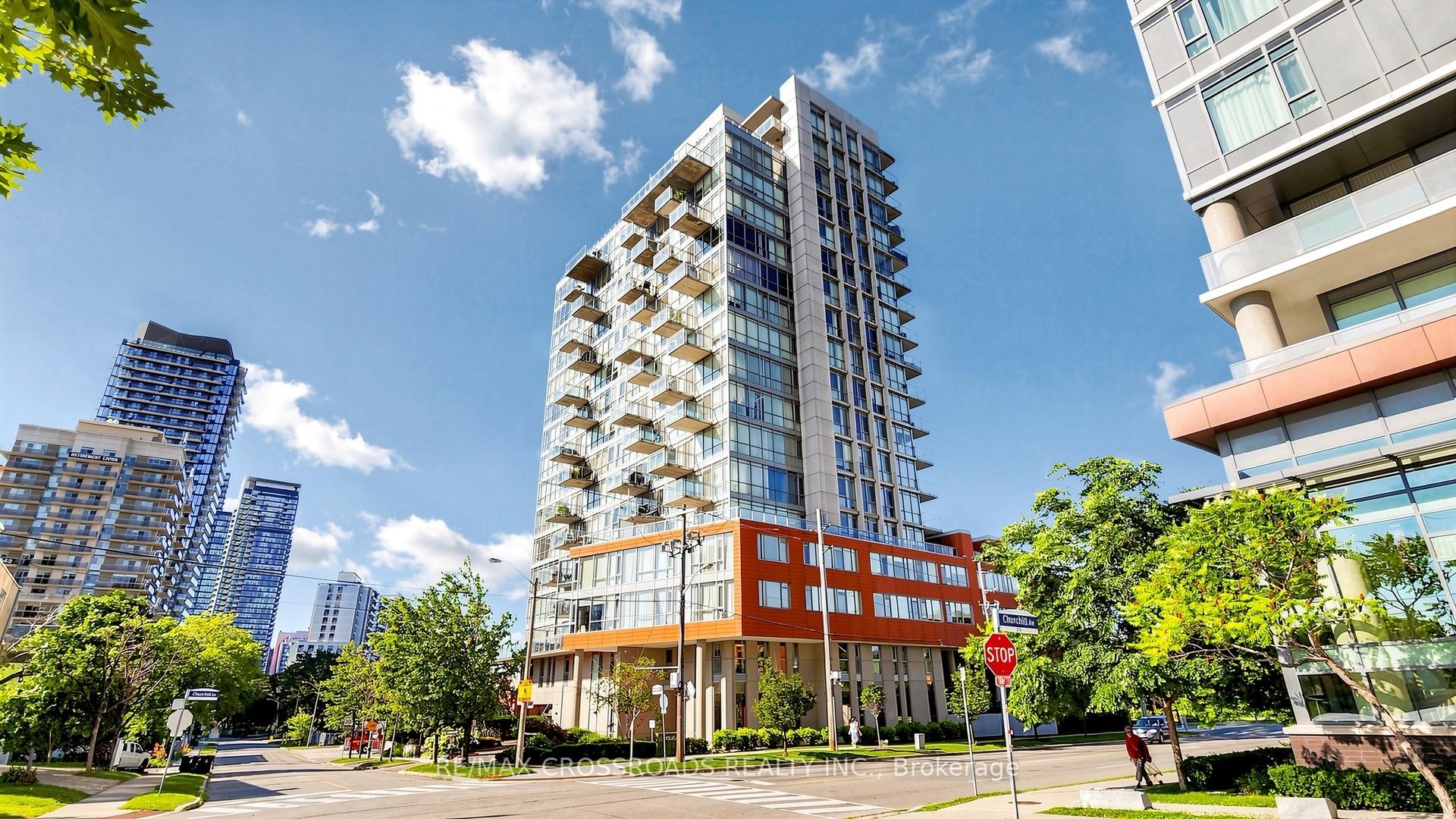 Photo of Unit 606, 30 Canterbury Place
