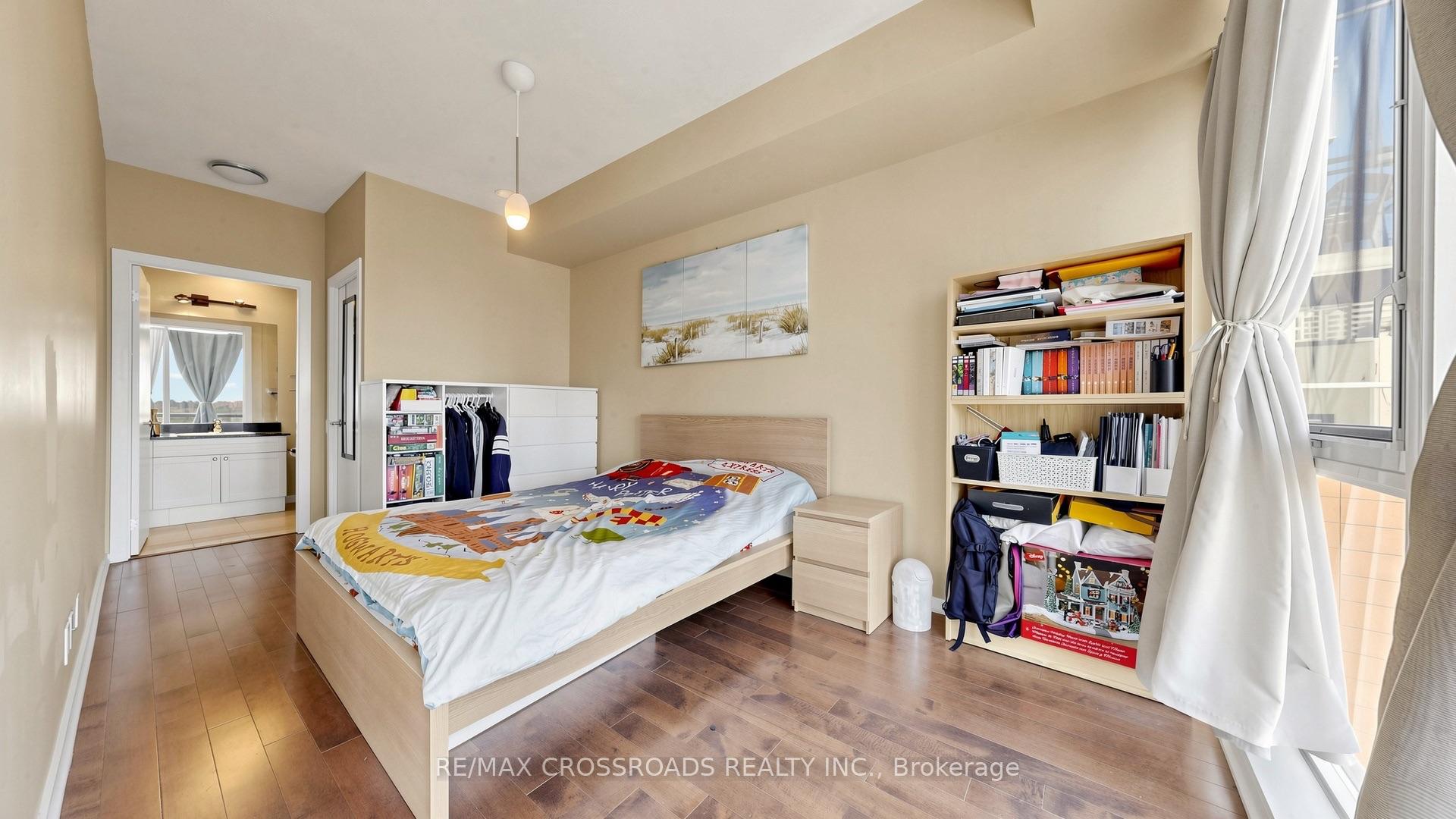 Photo 12 of Unit 606, 30 Canterbury Place, North York, Willowdale West — HOMEH