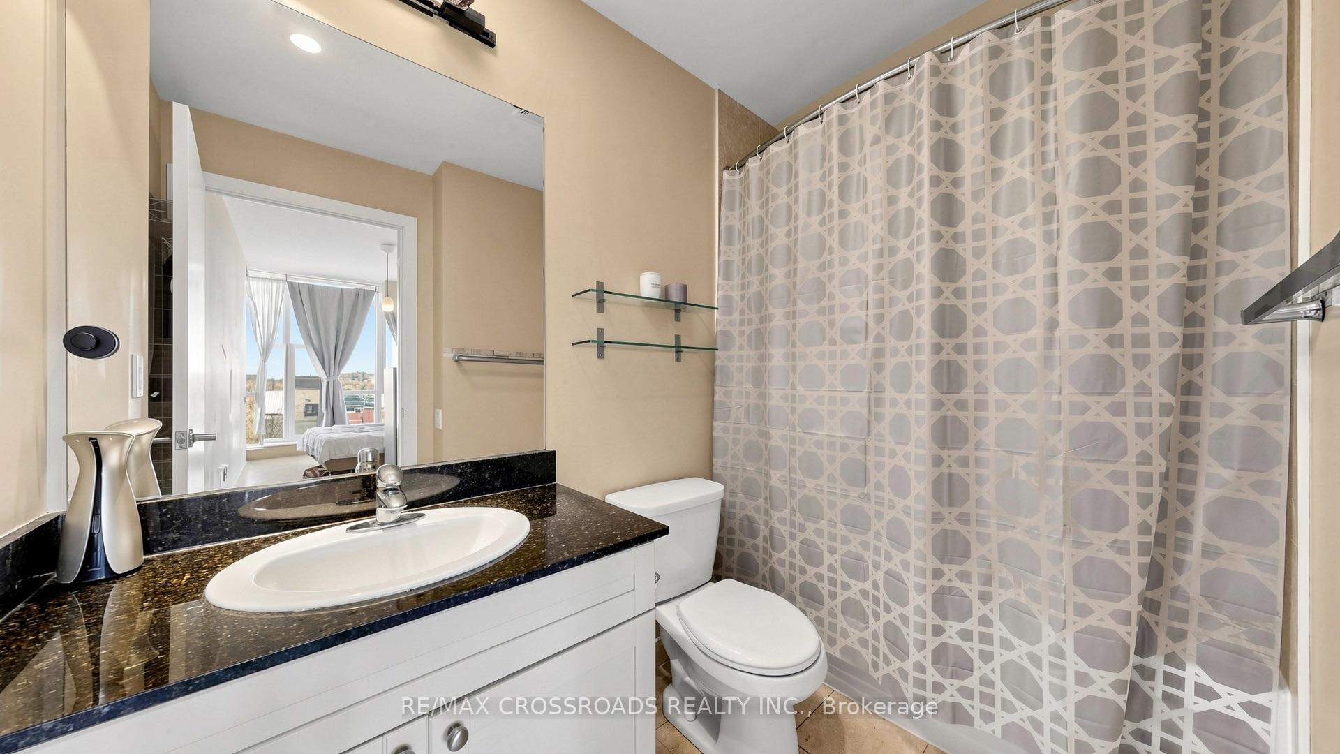 Photo 14 of Unit 606, 30 Canterbury Place, North York, Willowdale West — HOMEH