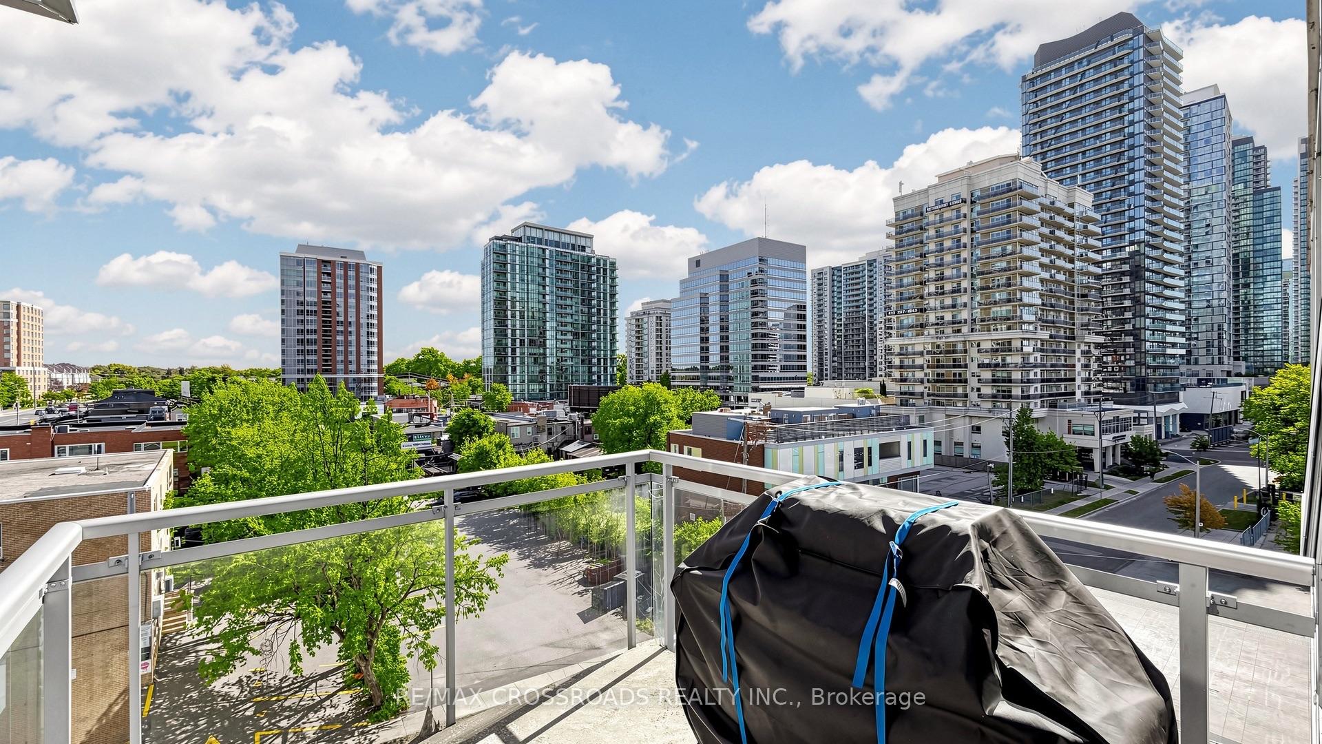 Photo 20 of Unit 606, 30 Canterbury Place, North York, Willowdale West — HOMEH