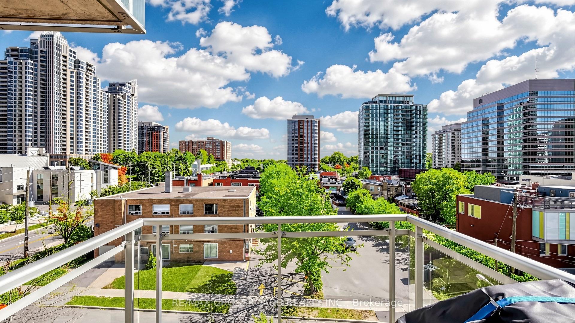 Photo 21 of Unit 606, 30 Canterbury Place, North York, Willowdale West — HOMEH