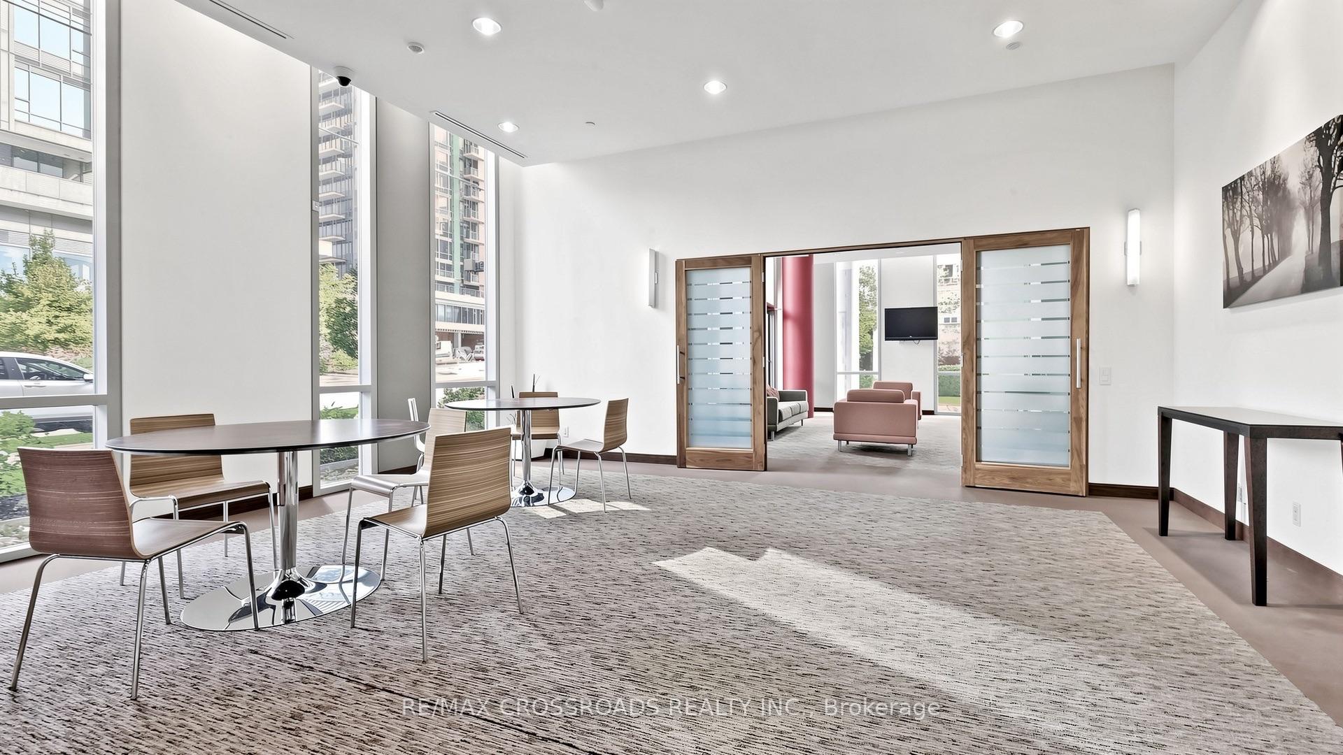 Photo 22 of Unit 606, 30 Canterbury Place, North York, Willowdale West — HOMEH