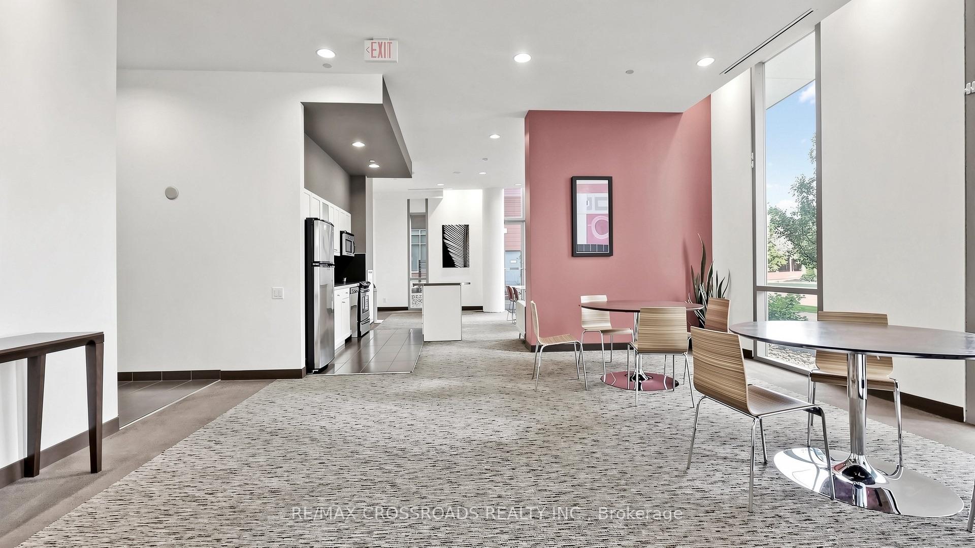 Photo 23 of Unit 606, 30 Canterbury Place, North York, Willowdale West — HOMEH