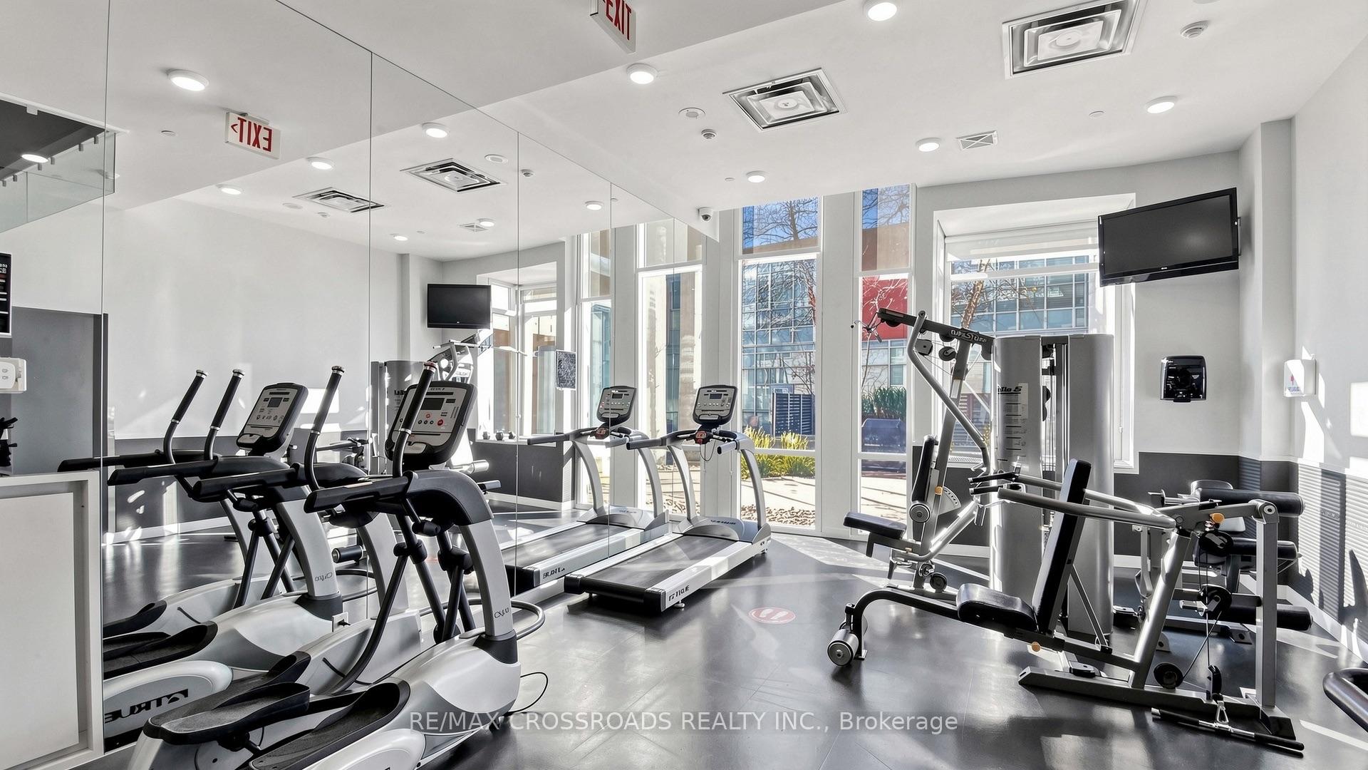 Photo 24 of Unit 606, 30 Canterbury Place, North York, Willowdale West — HOMEH