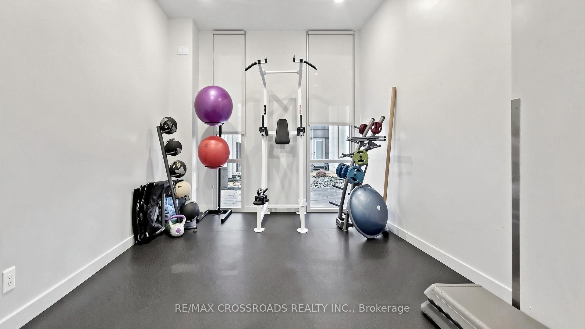 Photo 25 of Unit 606, 30 Canterbury Place, North York, Willowdale West — HOMEH