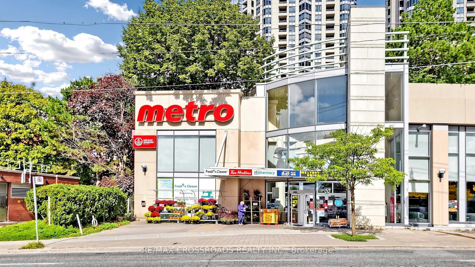 Photo 26 of Unit 606, 30 Canterbury Place, North York, Willowdale West — HOMEH