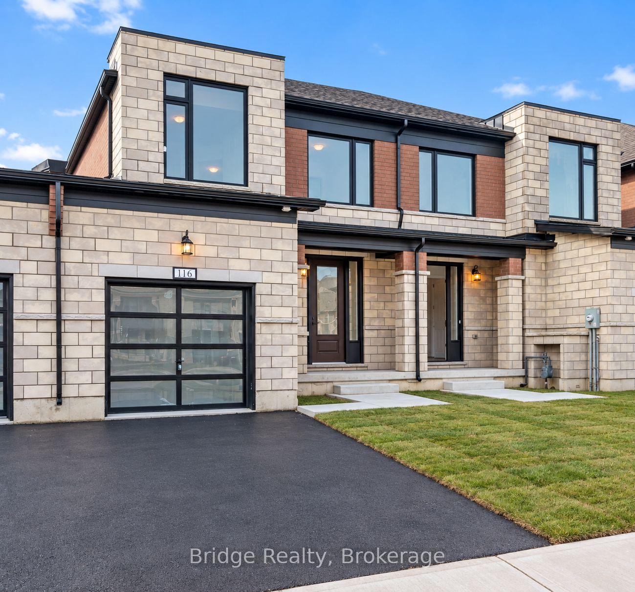 Photo 1 of 116 Cole Terrace, Woodstock, Woodstock - North — HOMEH