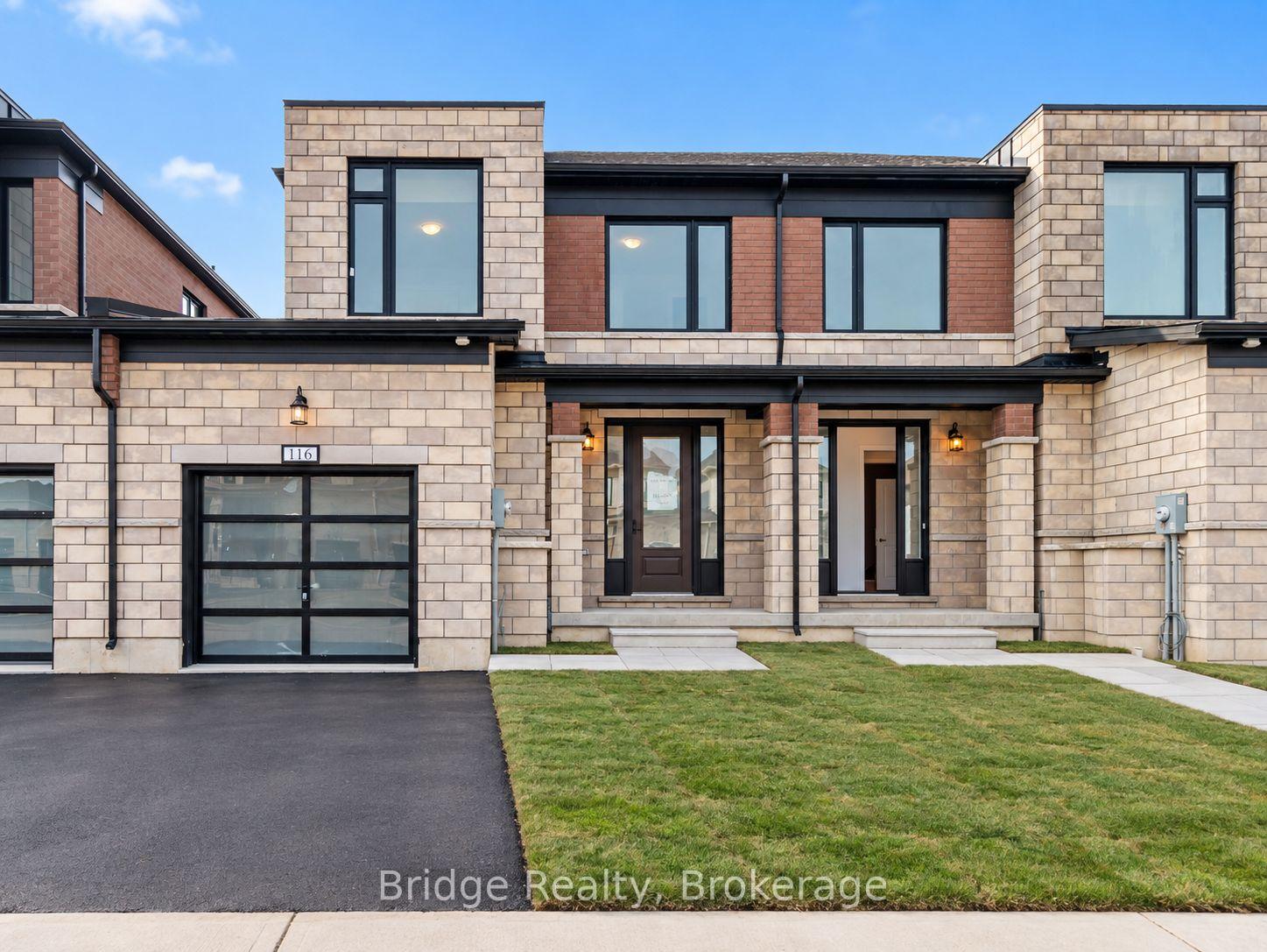 Photo 2 of 116 Cole Terrace, Woodstock, Woodstock - North — HOMEH