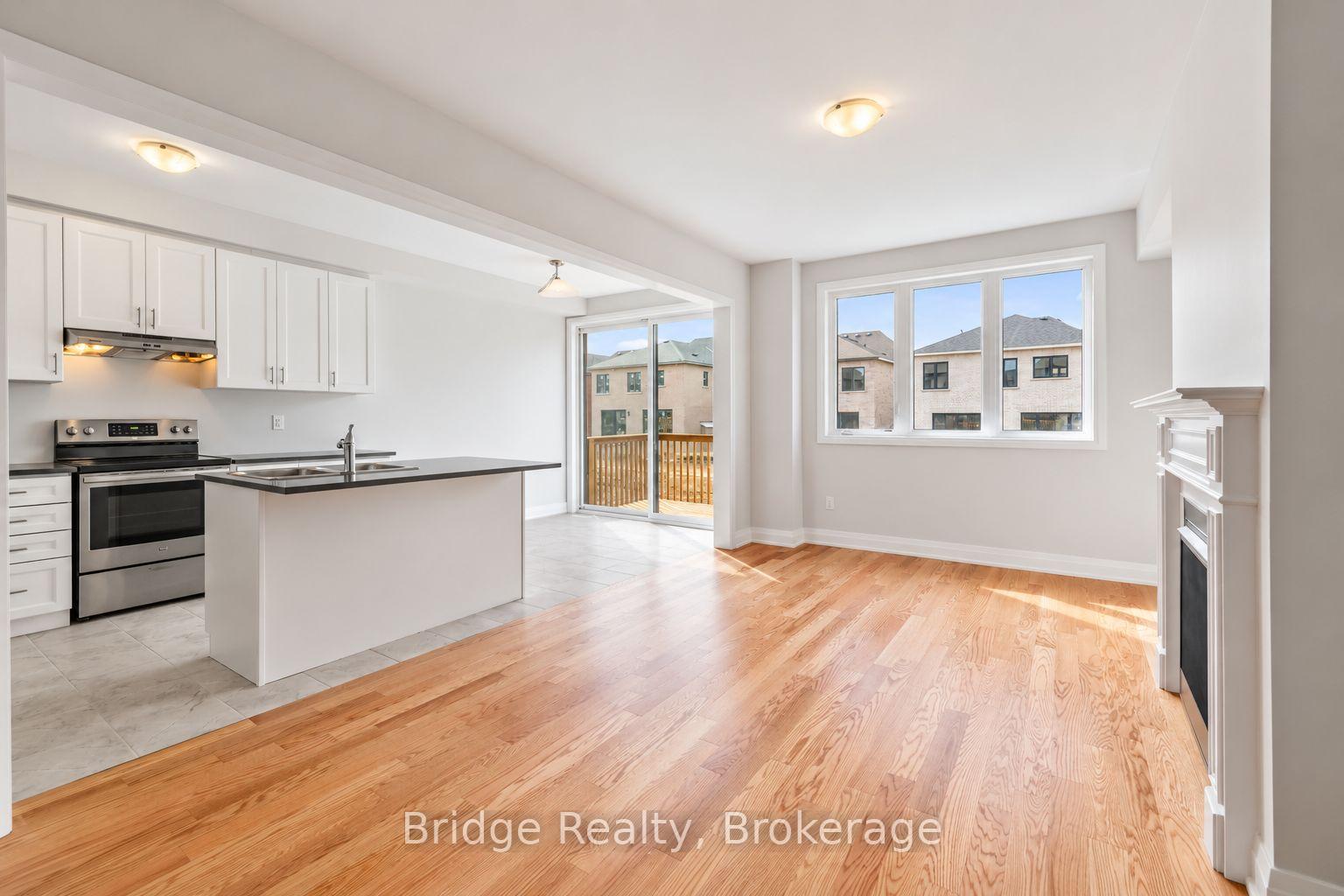 Photo 8 of 116 Cole Terrace, Woodstock, Woodstock - North — HOMEH