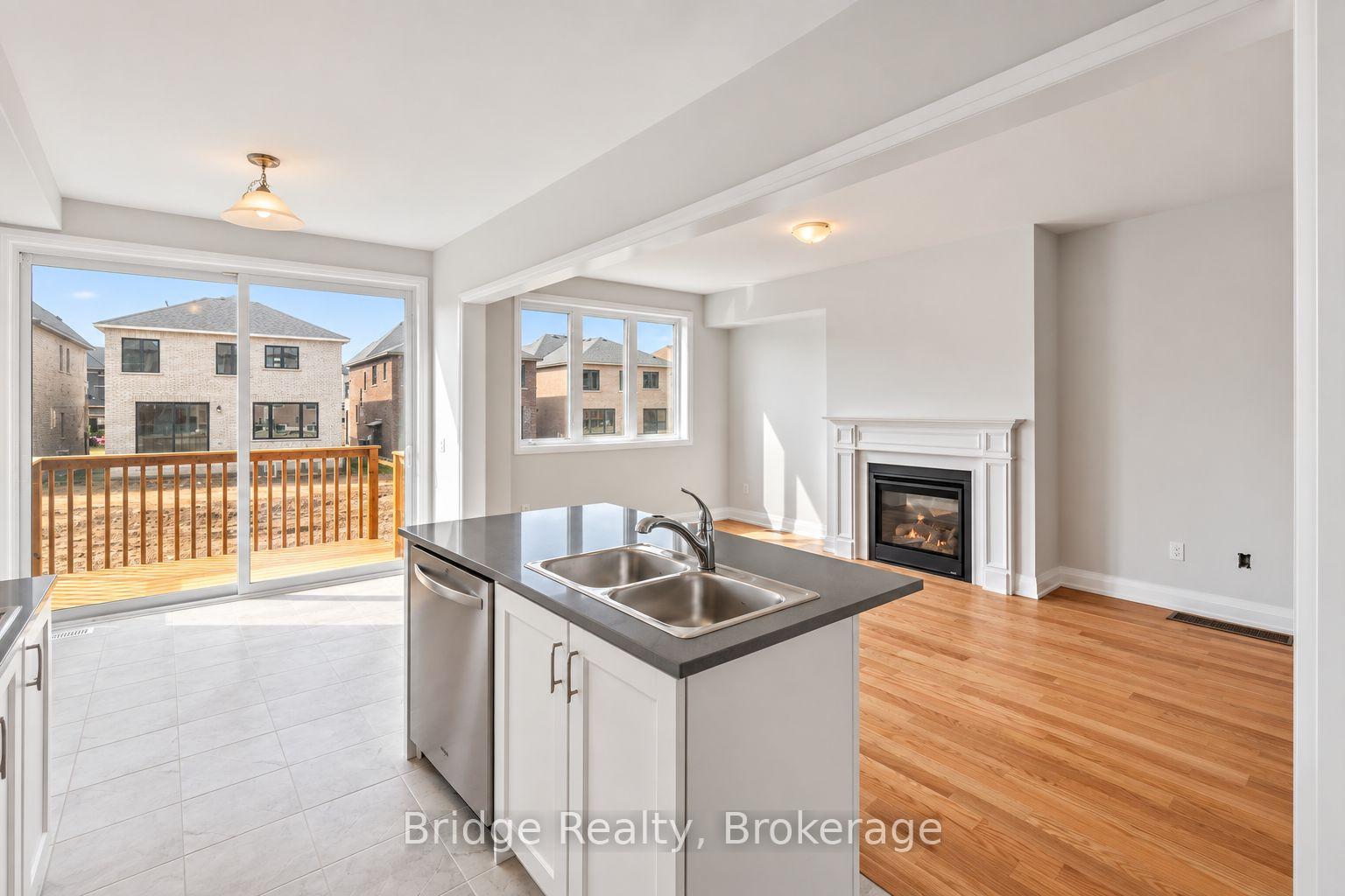 Photo 10 of 116 Cole Terrace, Woodstock, Woodstock - North — HOMEH