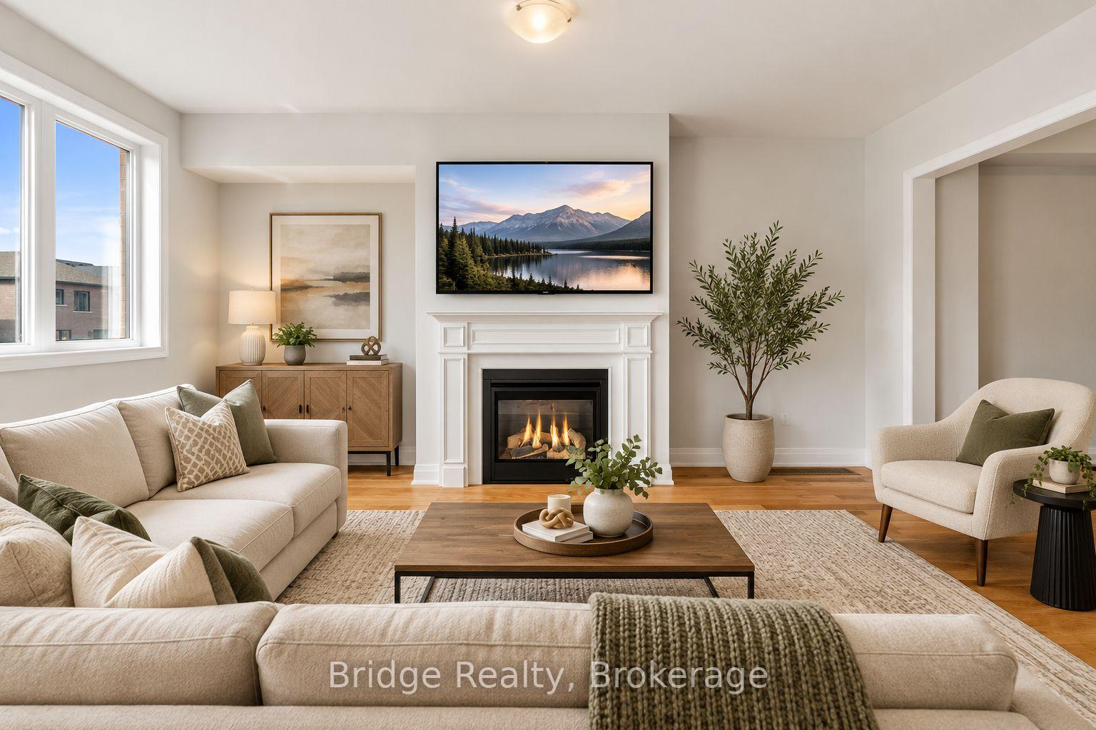 Photo 12 of 116 Cole Terrace, Woodstock, Woodstock - North — HOMEH