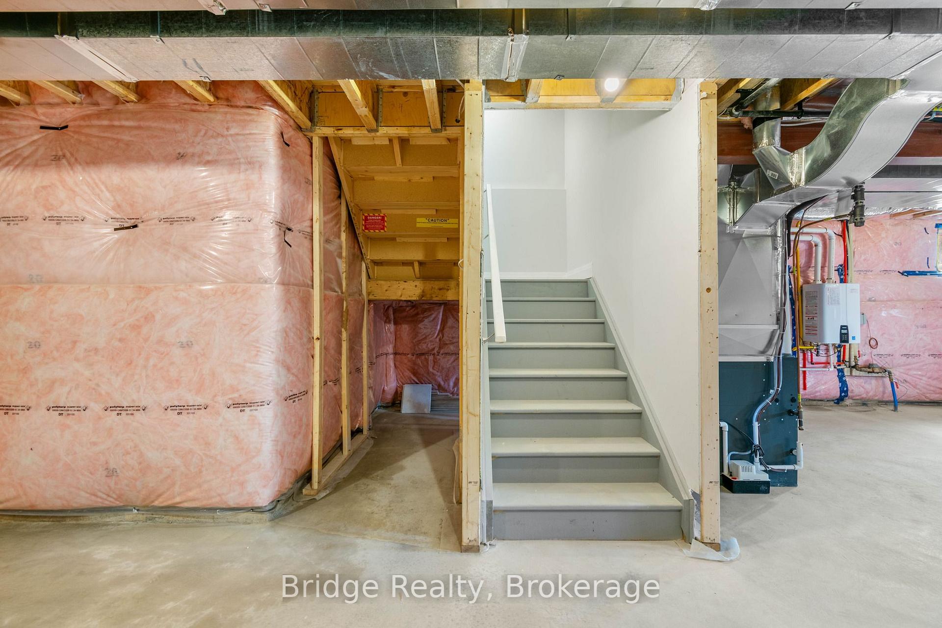 Photo 24 of 116 Cole Terrace, Woodstock, Woodstock - North — HOMEH