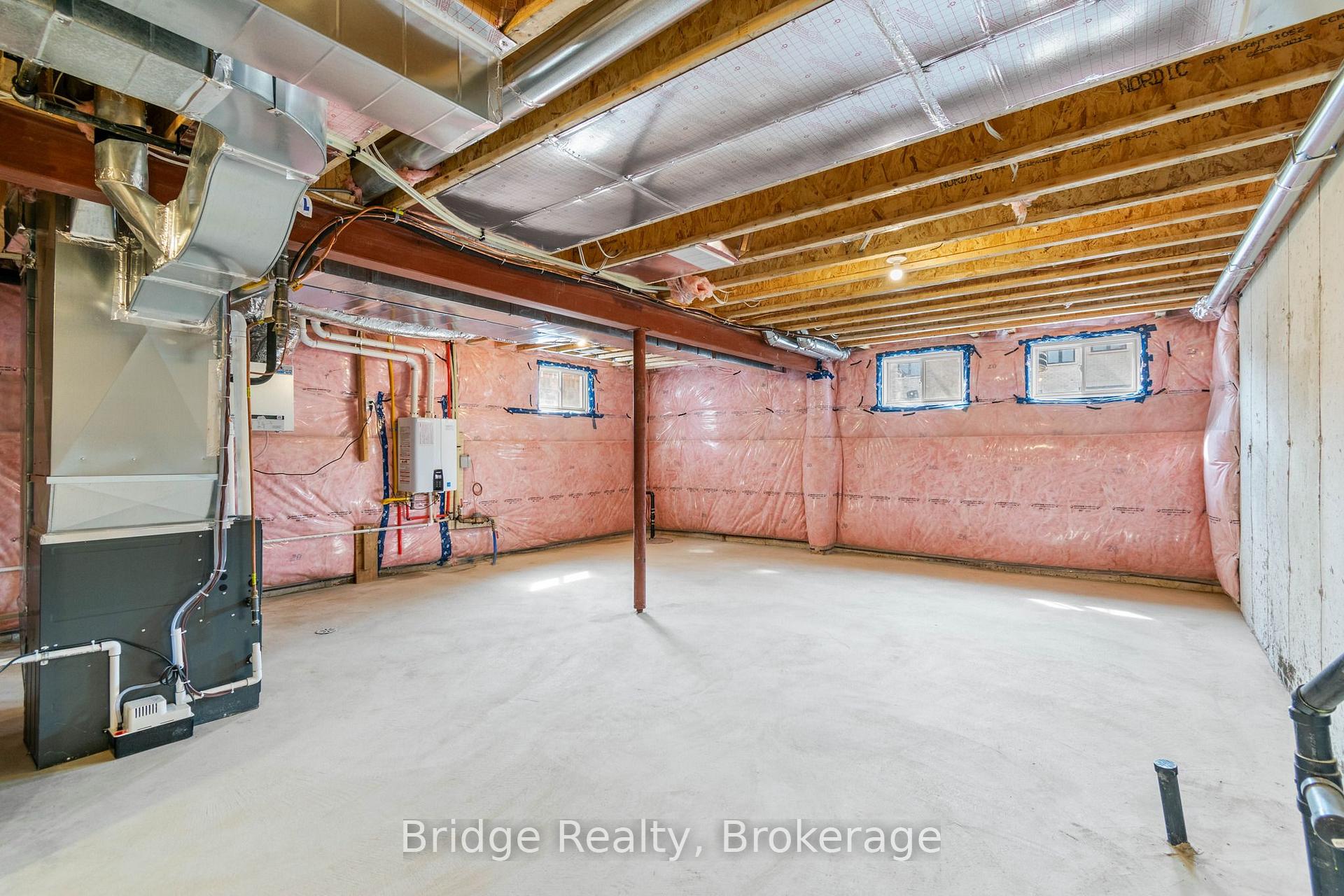 Photo 25 of 116 Cole Terrace, Woodstock, Woodstock - North — HOMEH