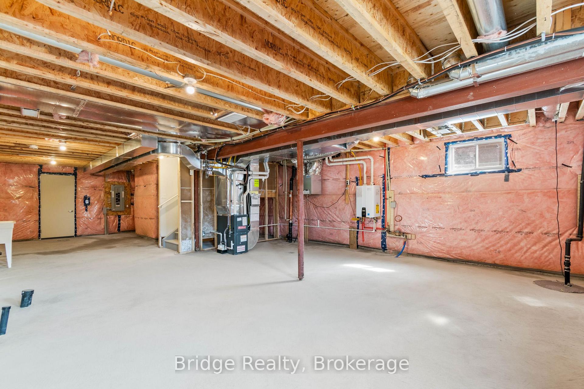 Photo 26 of 116 Cole Terrace, Woodstock, Woodstock - North — HOMEH
