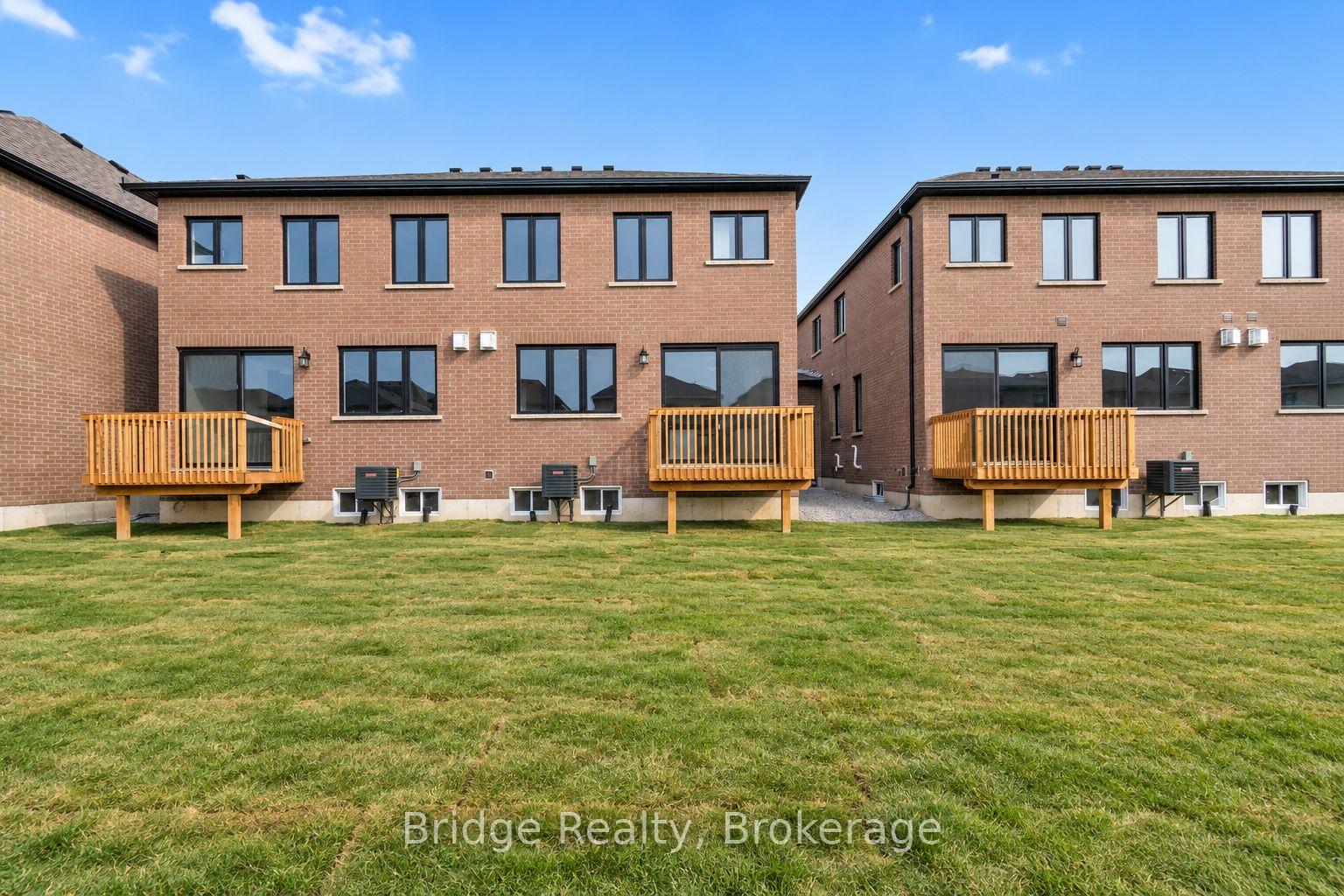 Photo 27 of 116 Cole Terrace, Woodstock, Woodstock - North — HOMEH