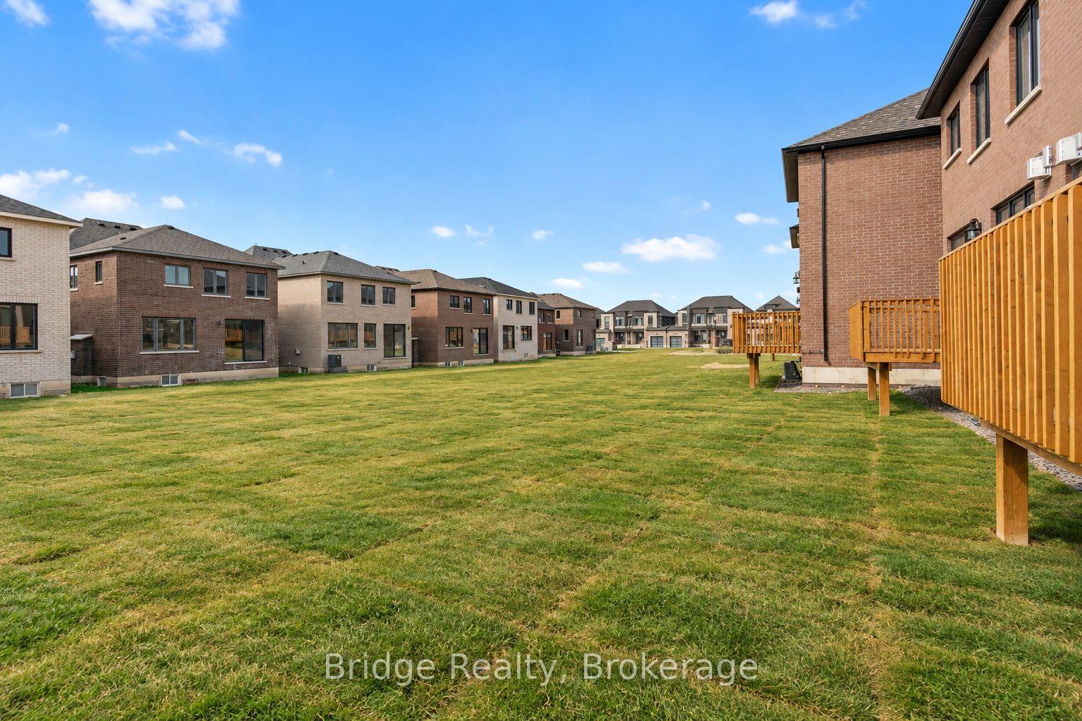 Photo 28 of 116 Cole Terrace, Woodstock, Woodstock - North — HOMEH