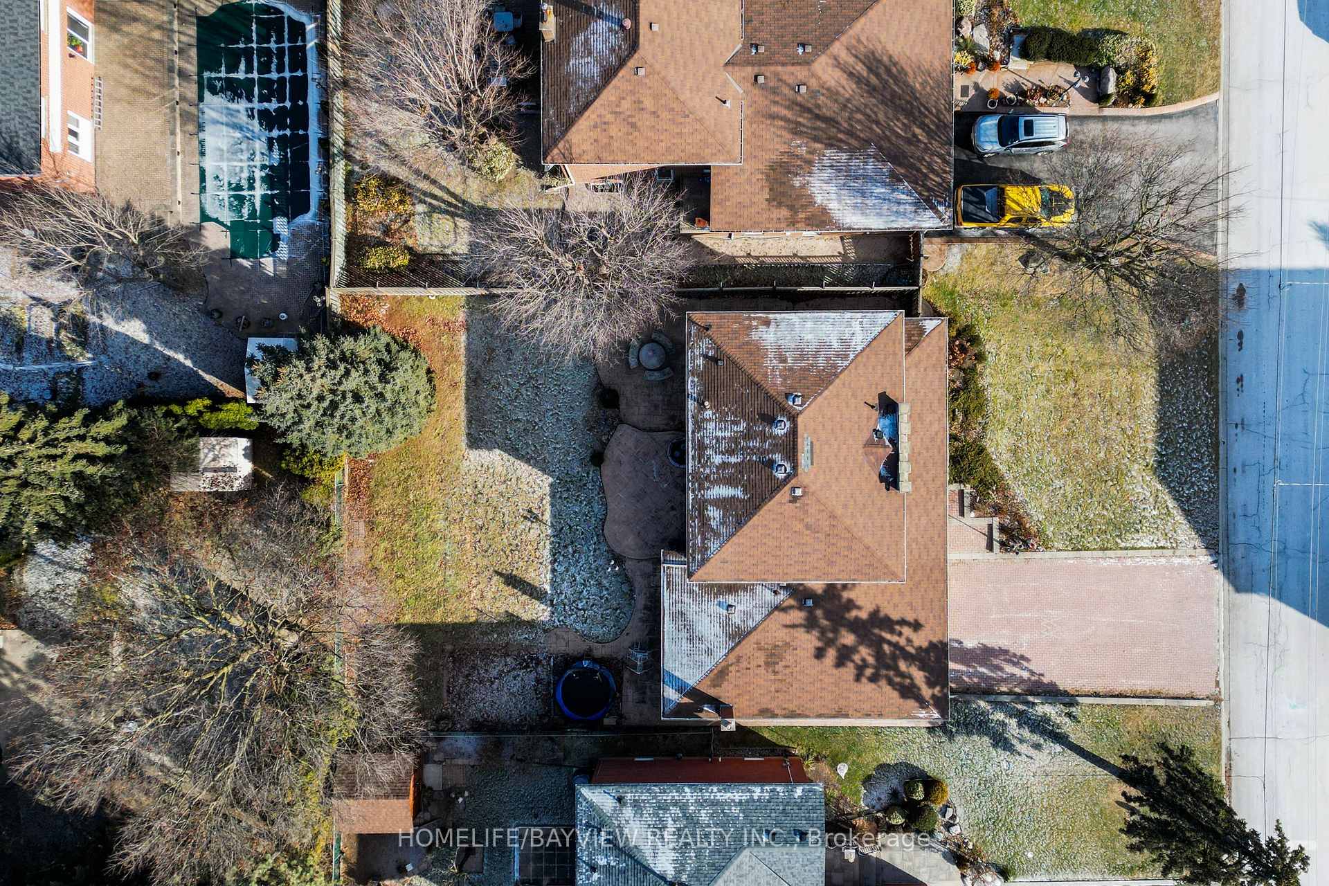 Photo 2 of 16 Roosevelt Drive, Richmond Hill, South Richvale — HOMEH