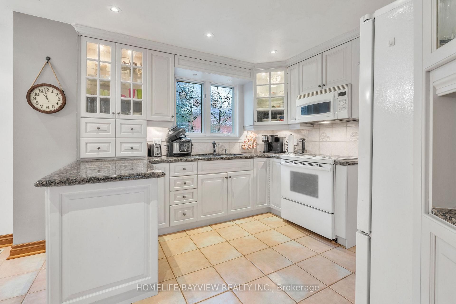Photo 7 of 16 Roosevelt Drive, Richmond Hill, South Richvale — HOMEH